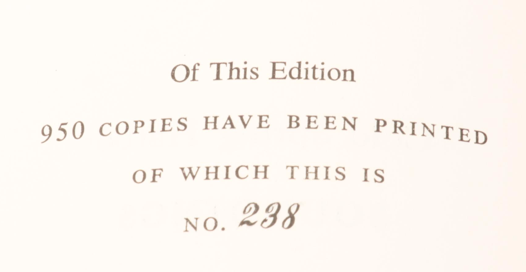 Limited Edition "Richmond, Capital of Virginia" and More Nonfiction Books