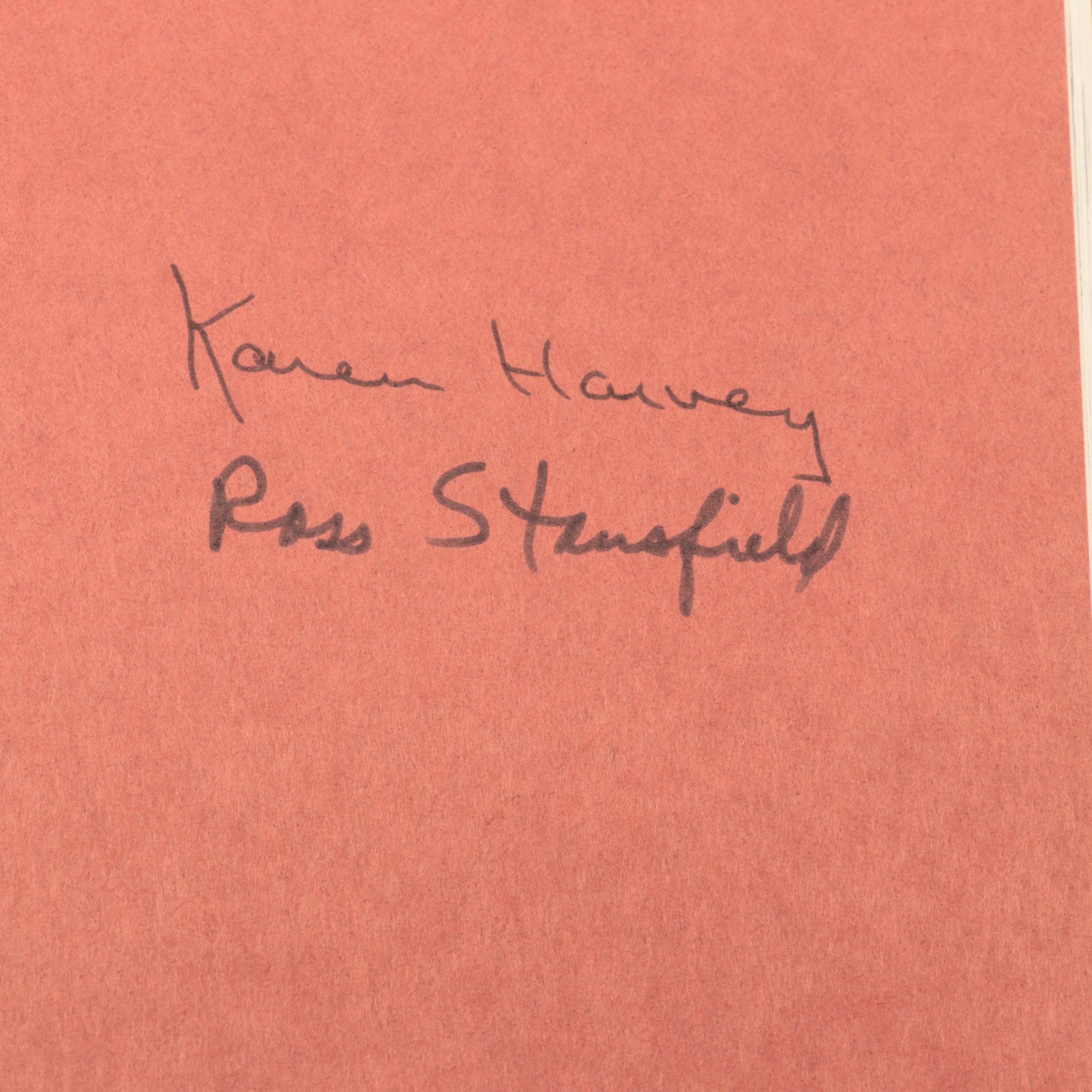 Limited Edition "Richmond, Capital of Virginia" and More Nonfiction Books