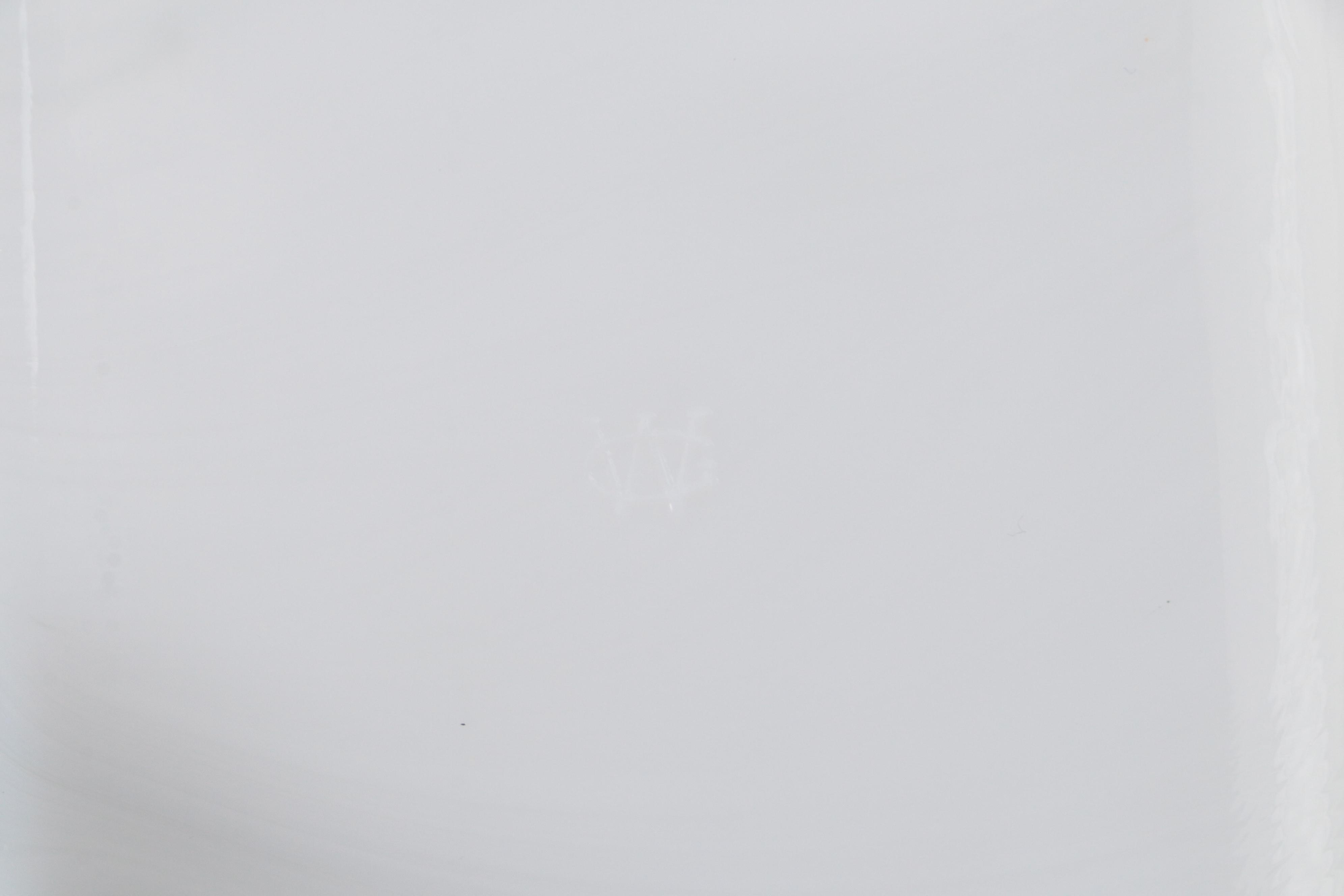 Westmoreland and Other Milk Glass Dinnerware and Serving Accessories