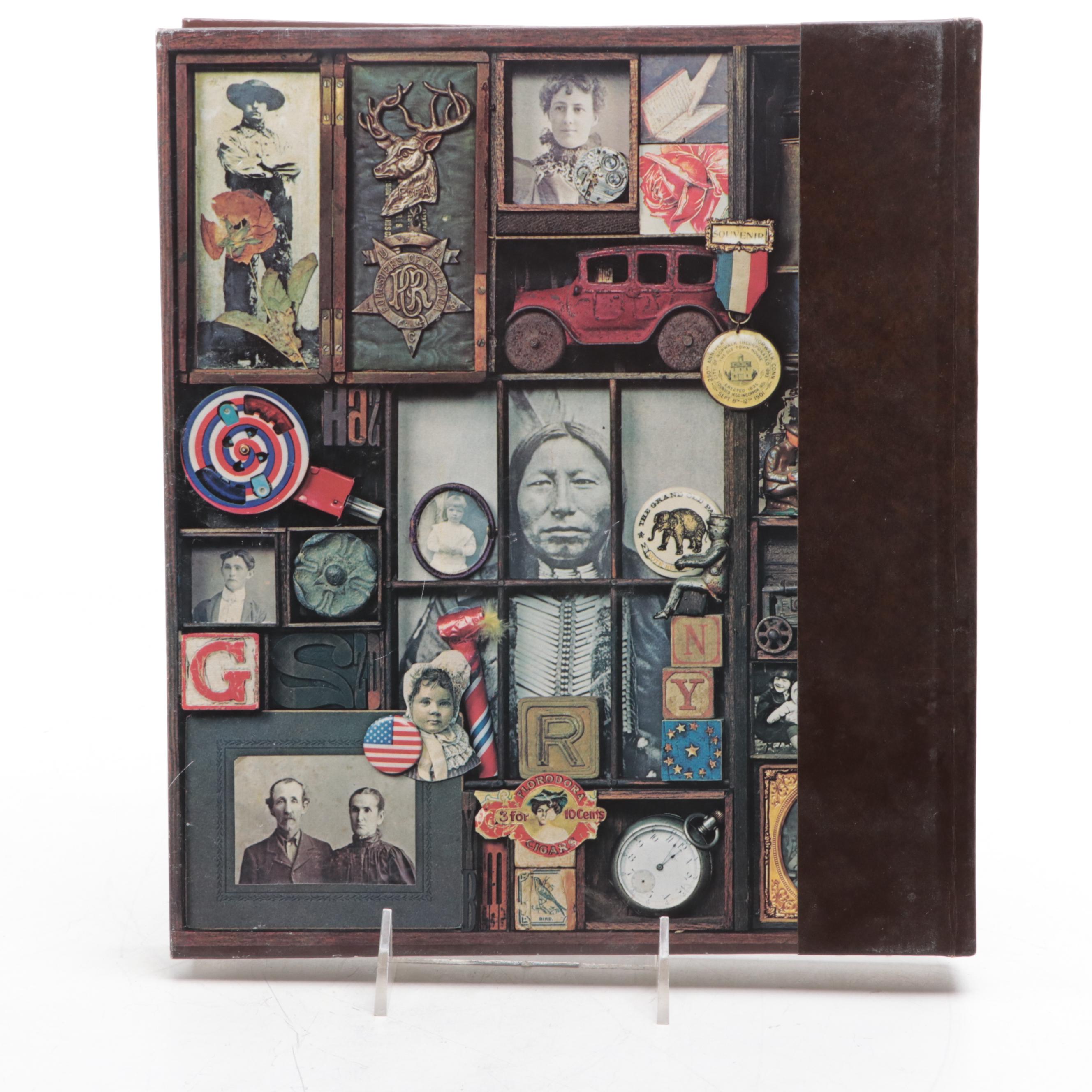 "The Ancient American: Art from Sacred Landscapes" and More