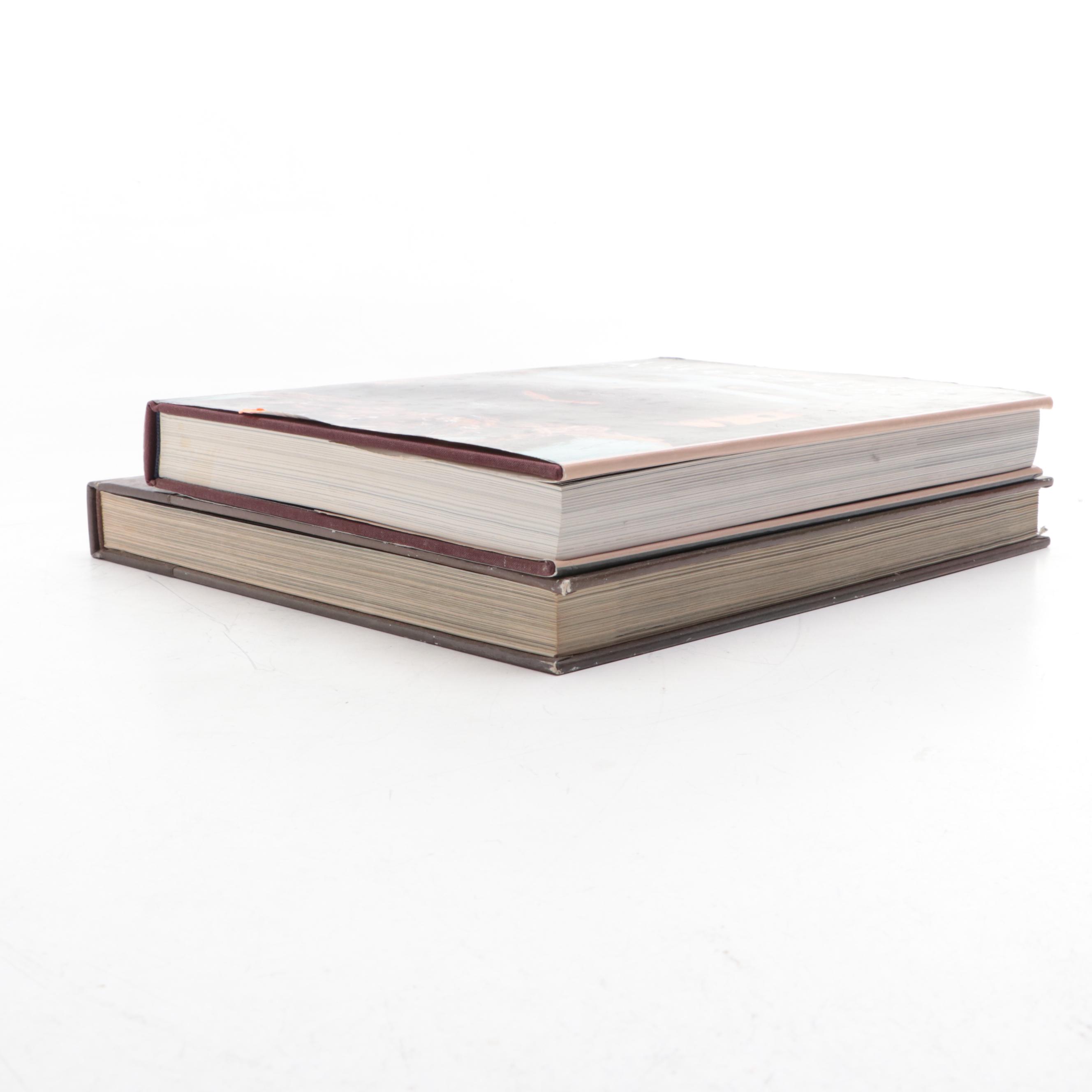 "The Ancient American: Art from Sacred Landscapes" and More