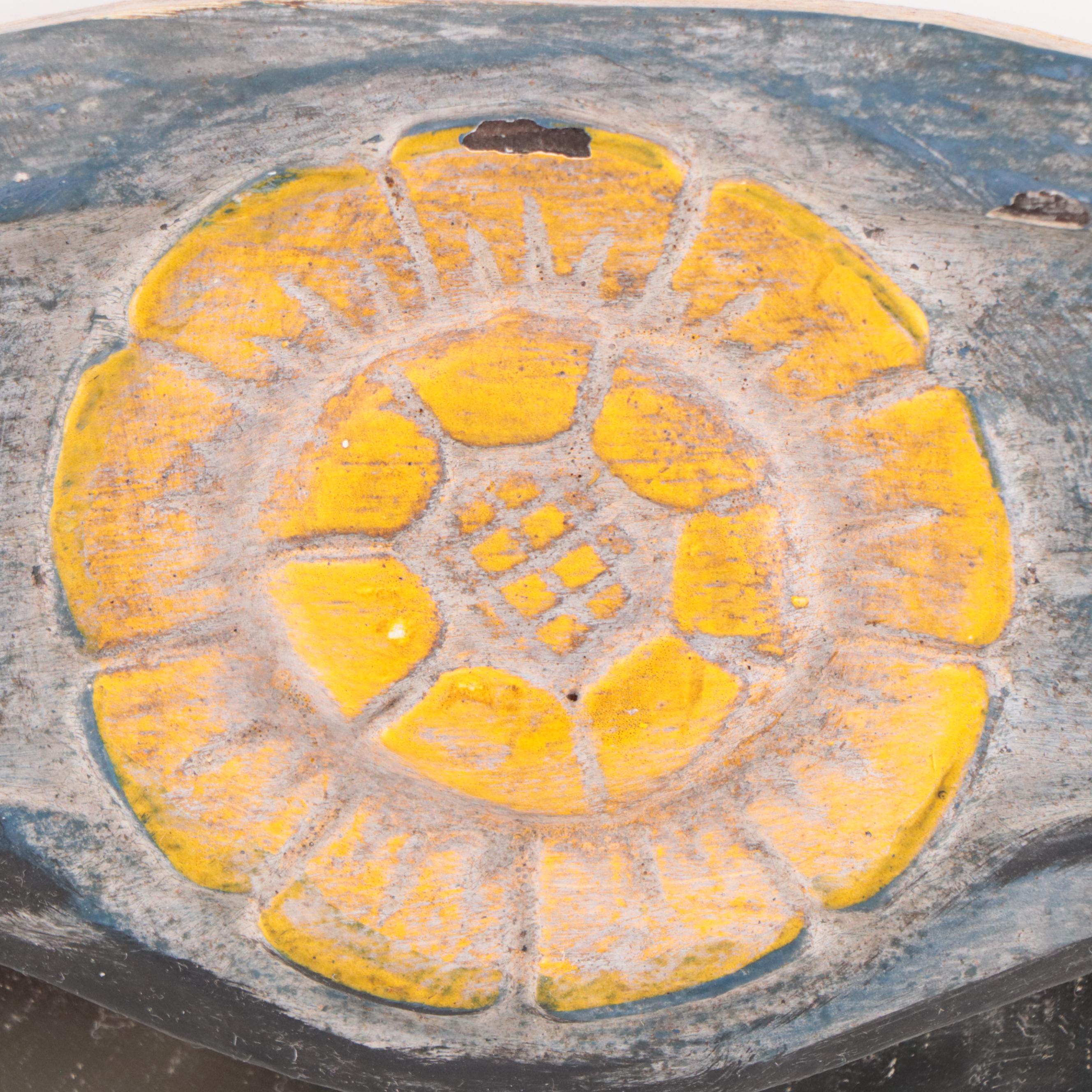 Figurative Wall Hanging Mirror