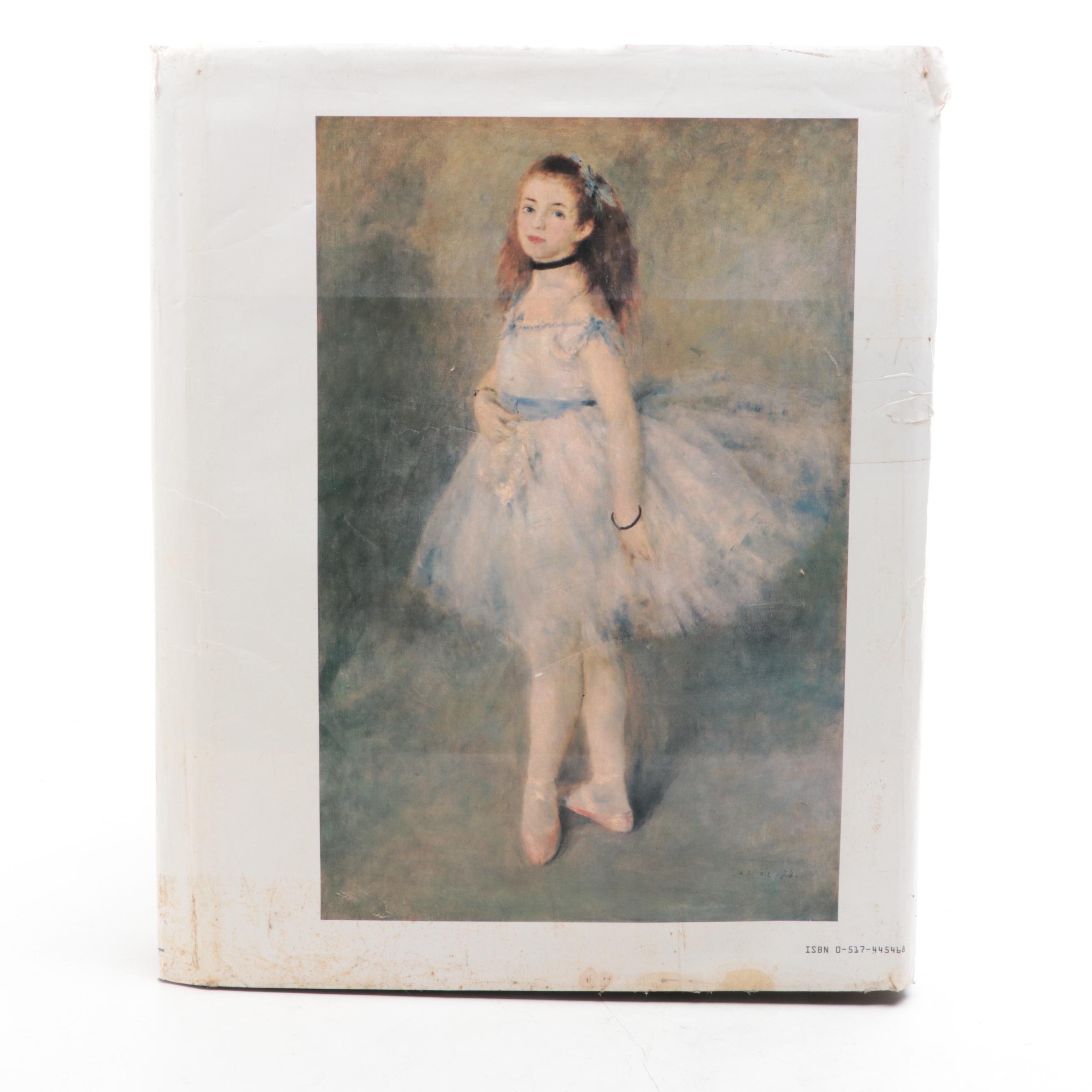 "The Great Book of French Impressionism" by Diane Kelder, 1984