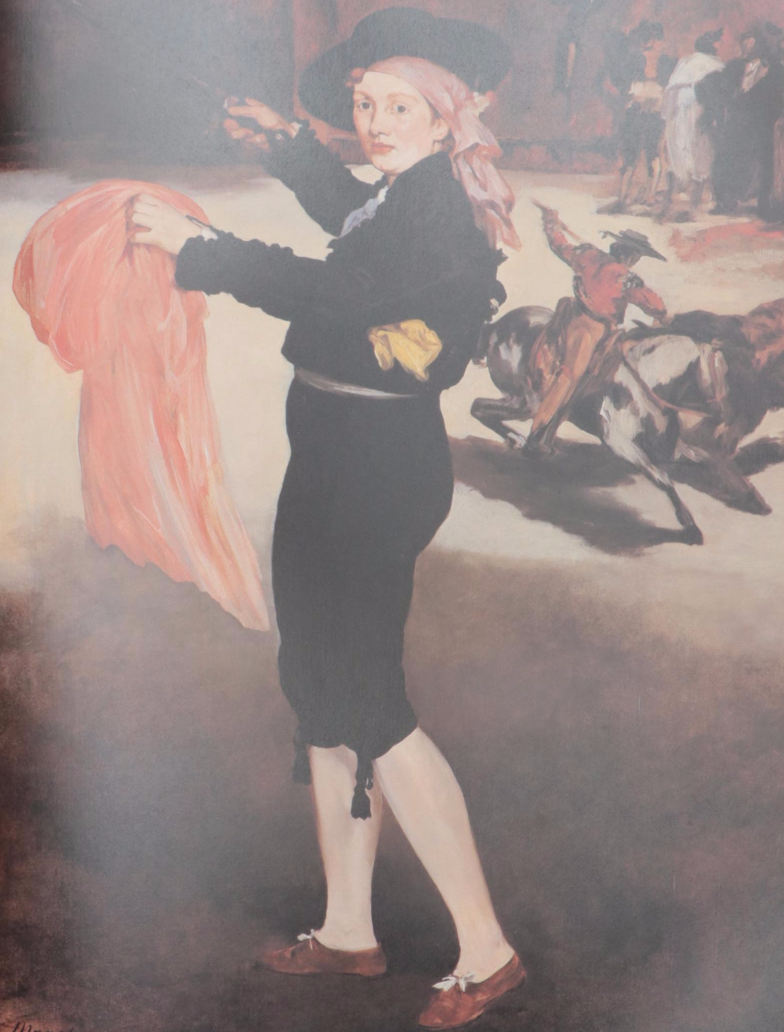 "The Great Book of French Impressionism" by Diane Kelder, 1984