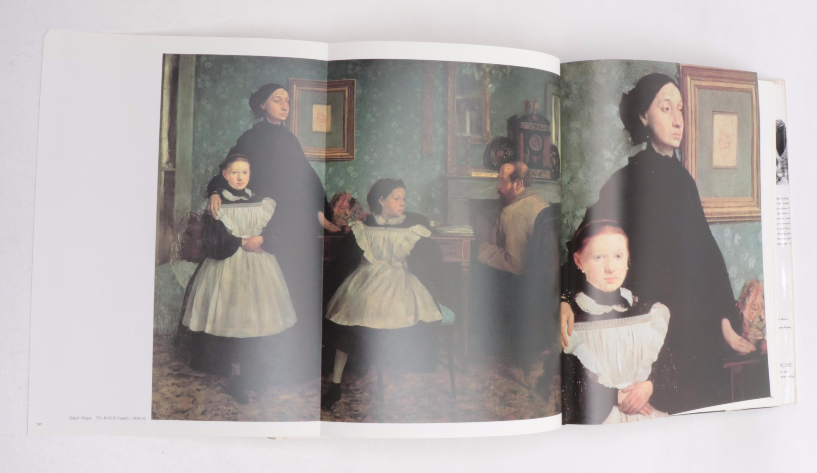 "The Great Book of French Impressionism" by Diane Kelder, 1984