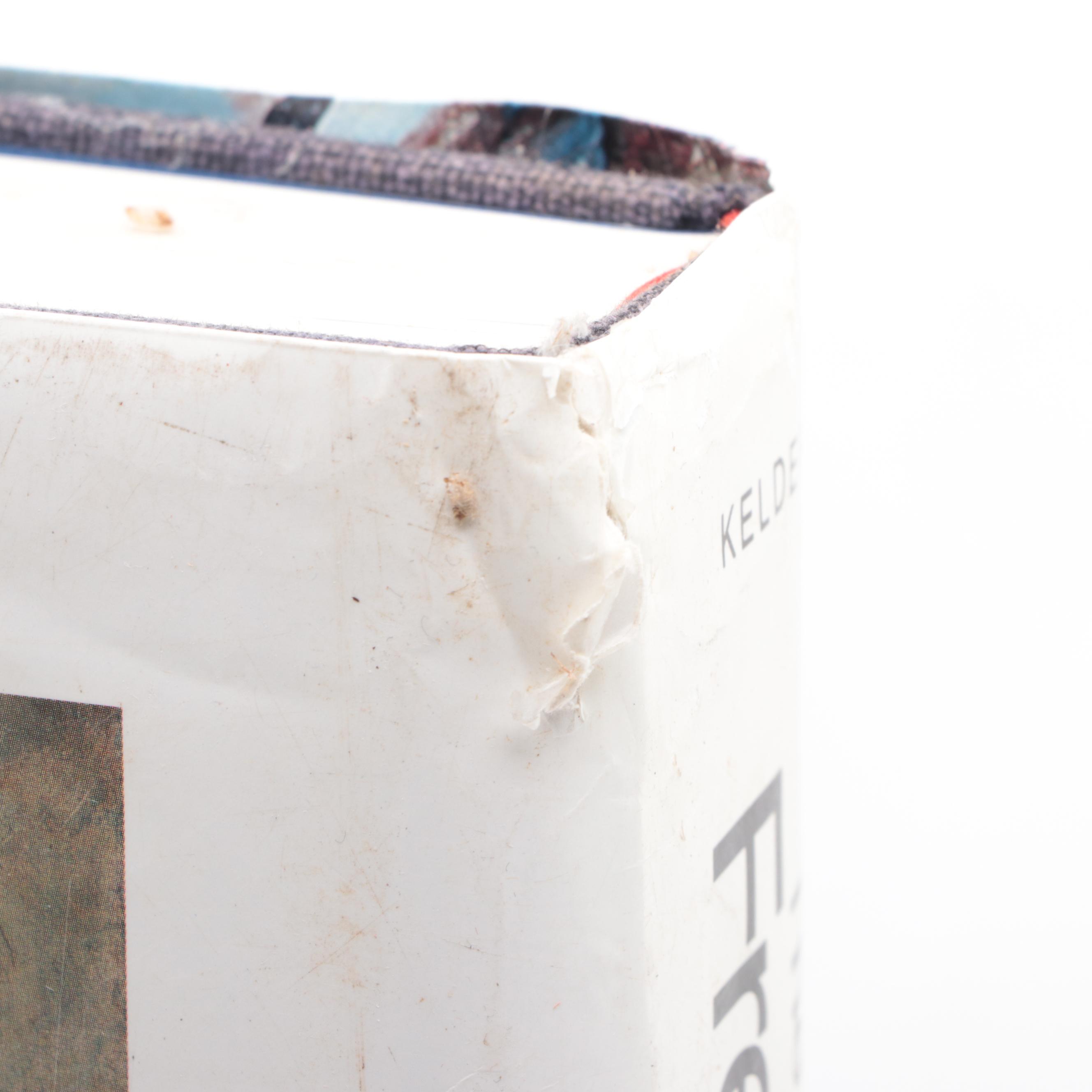 "The Great Book of French Impressionism" by Diane Kelder, 1984