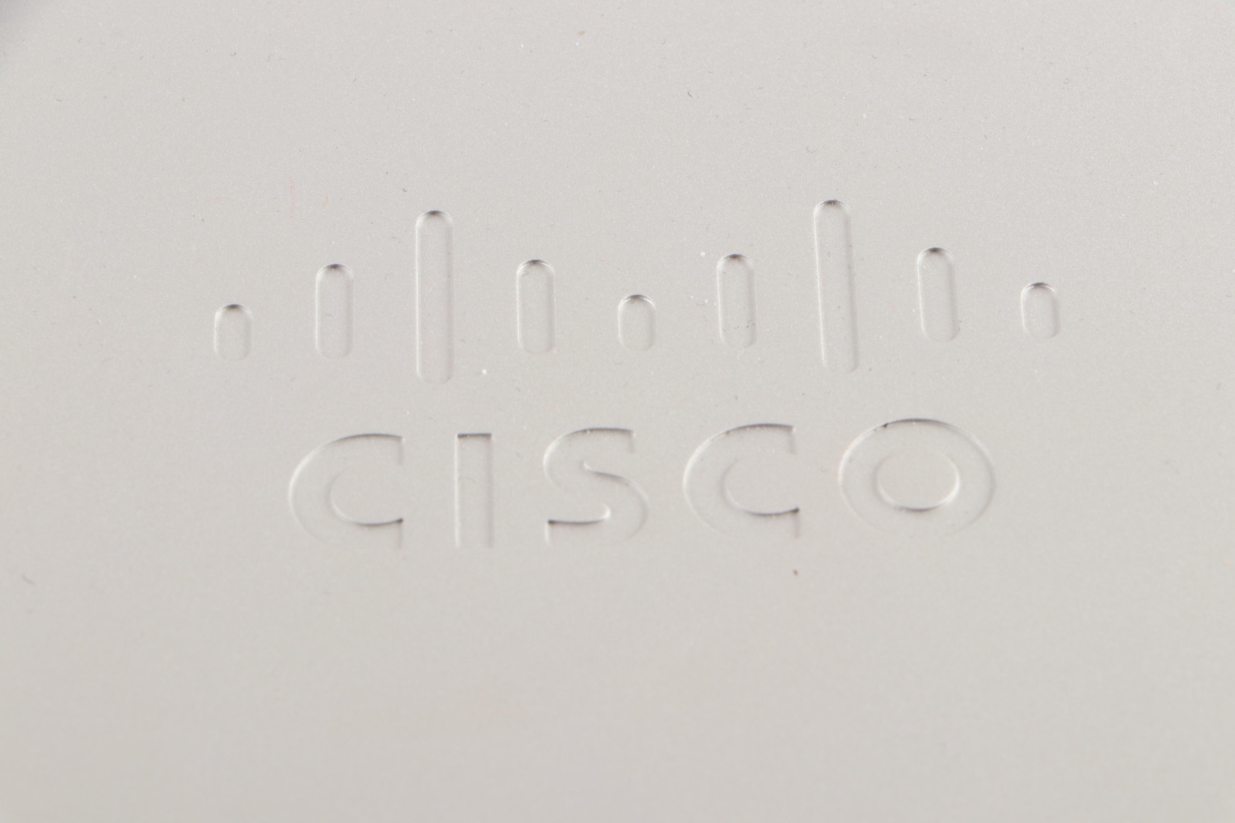 Cisco Meraki MX84 Cloud Managed Security Appliance