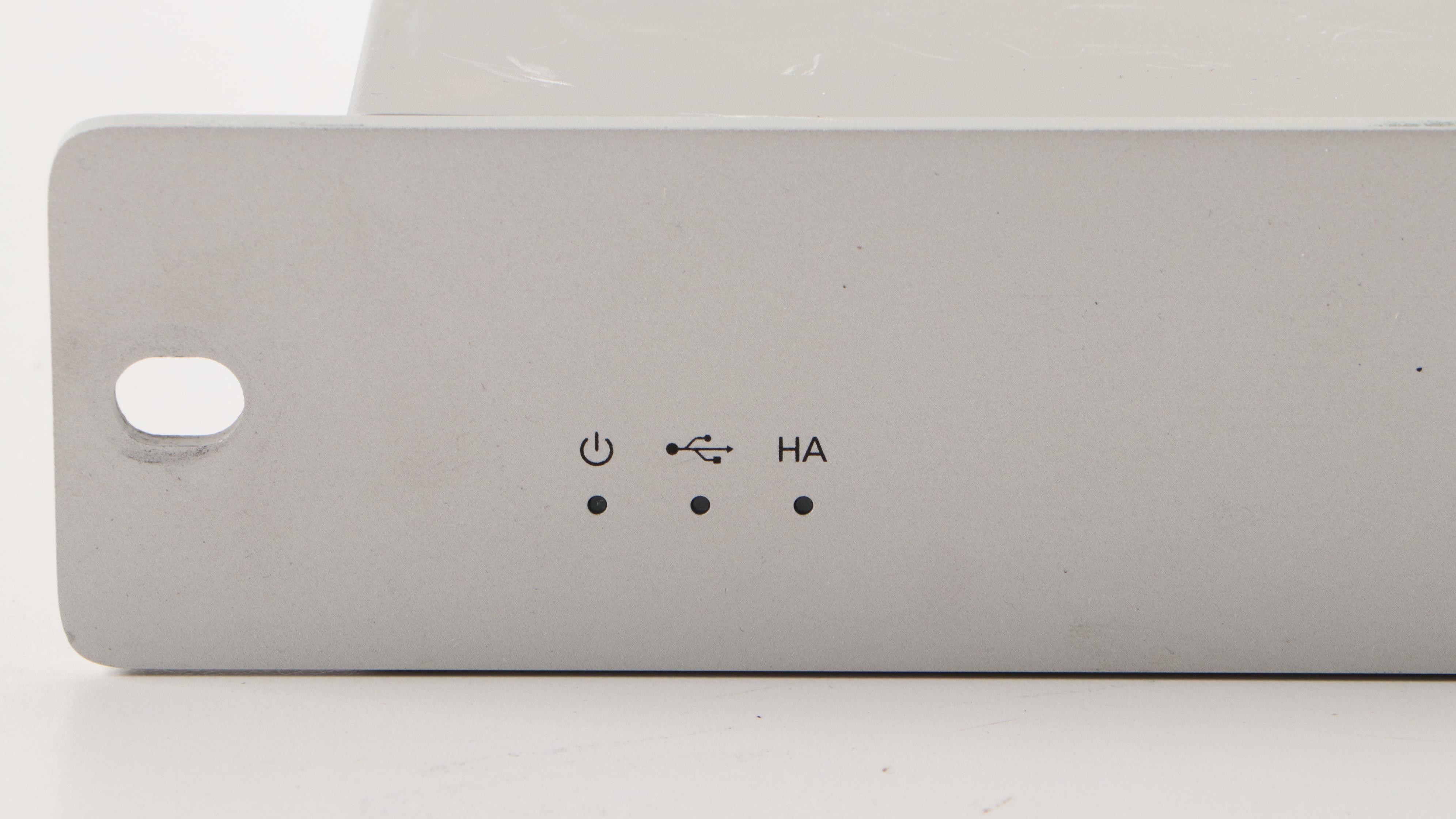 Cisco Meraki MX84 Cloud Managed Security Appliance