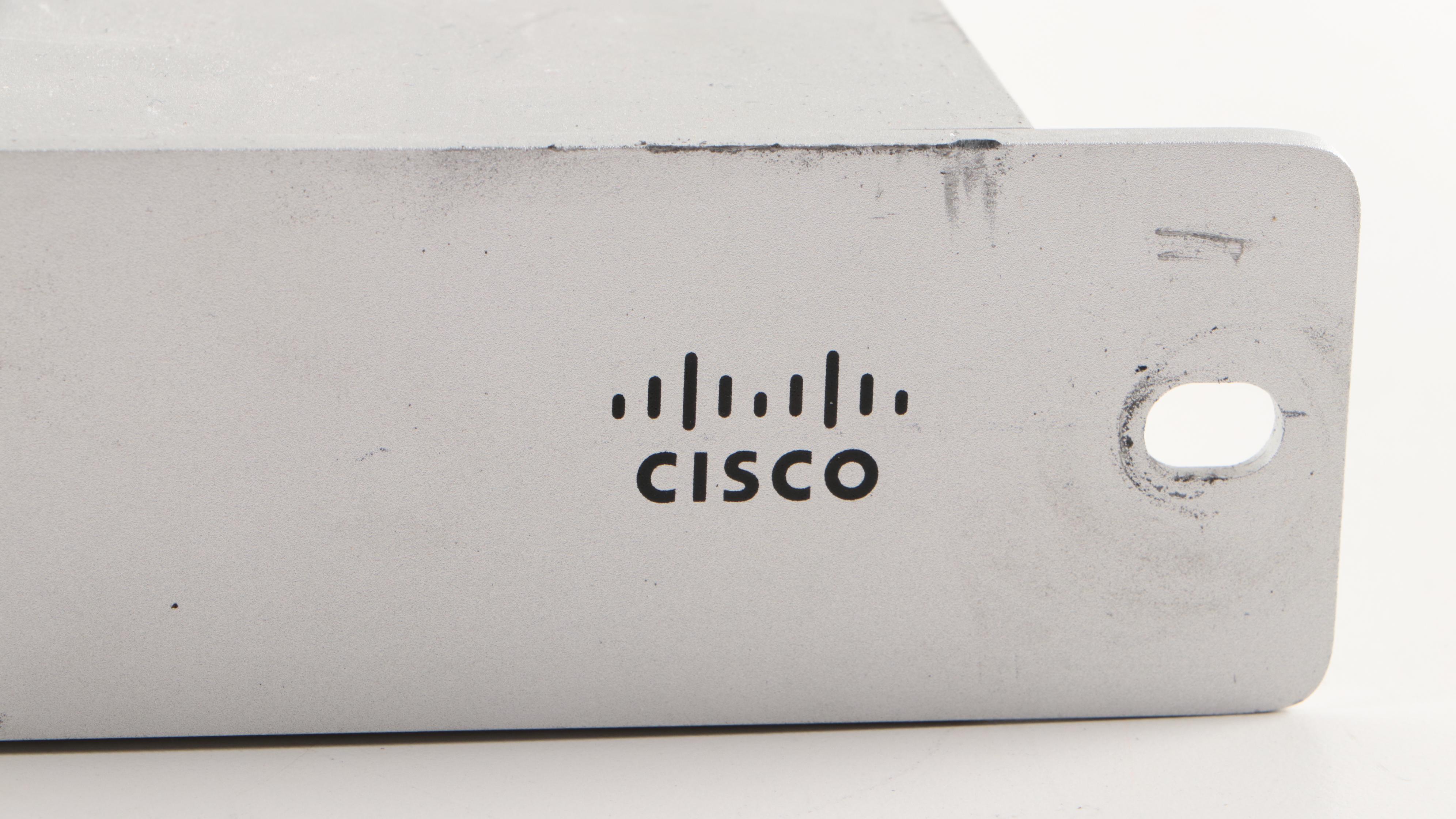 Cisco Meraki MX100 Security Appliance