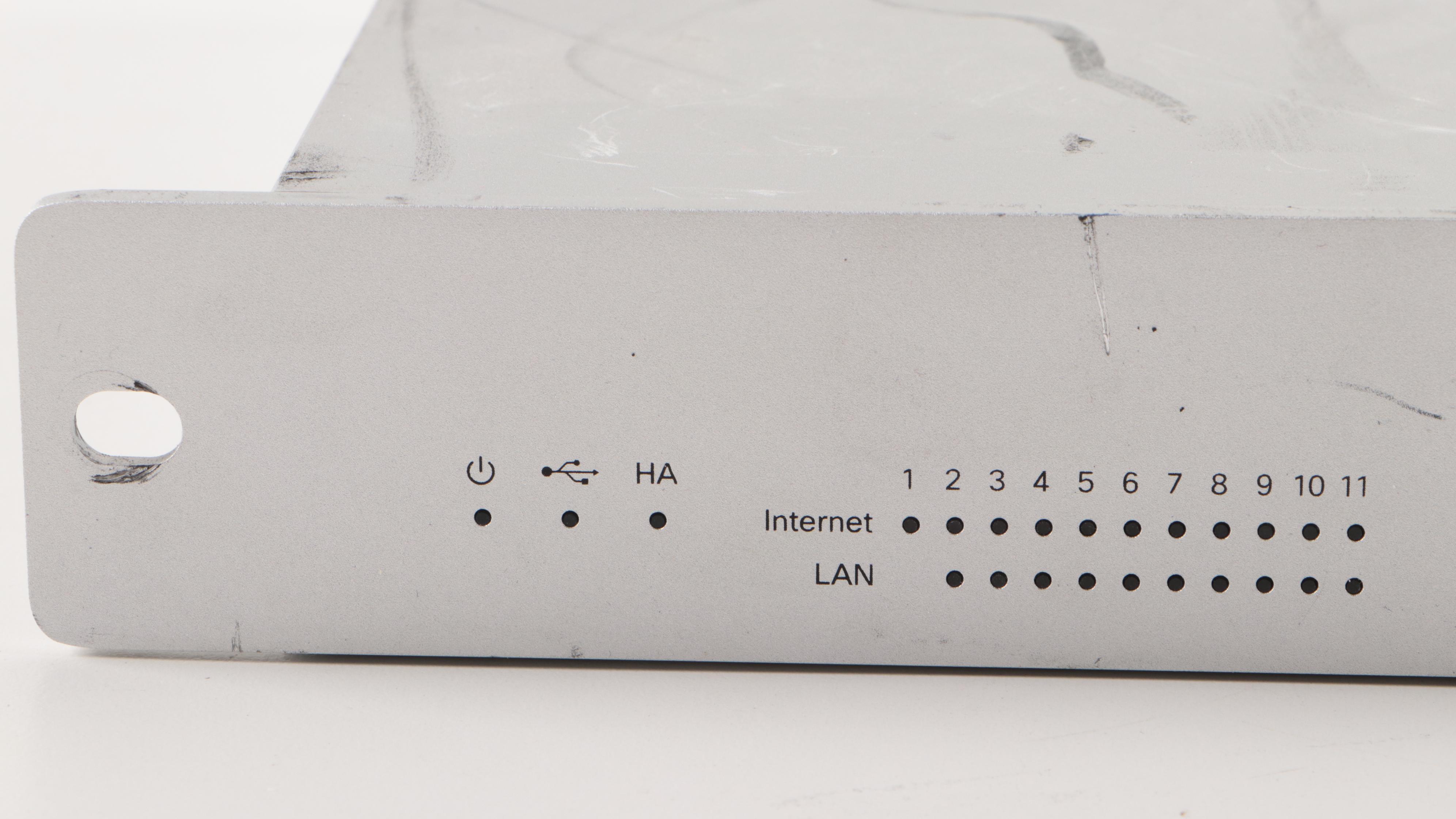 Cisco Meraki MX100 Security Appliance