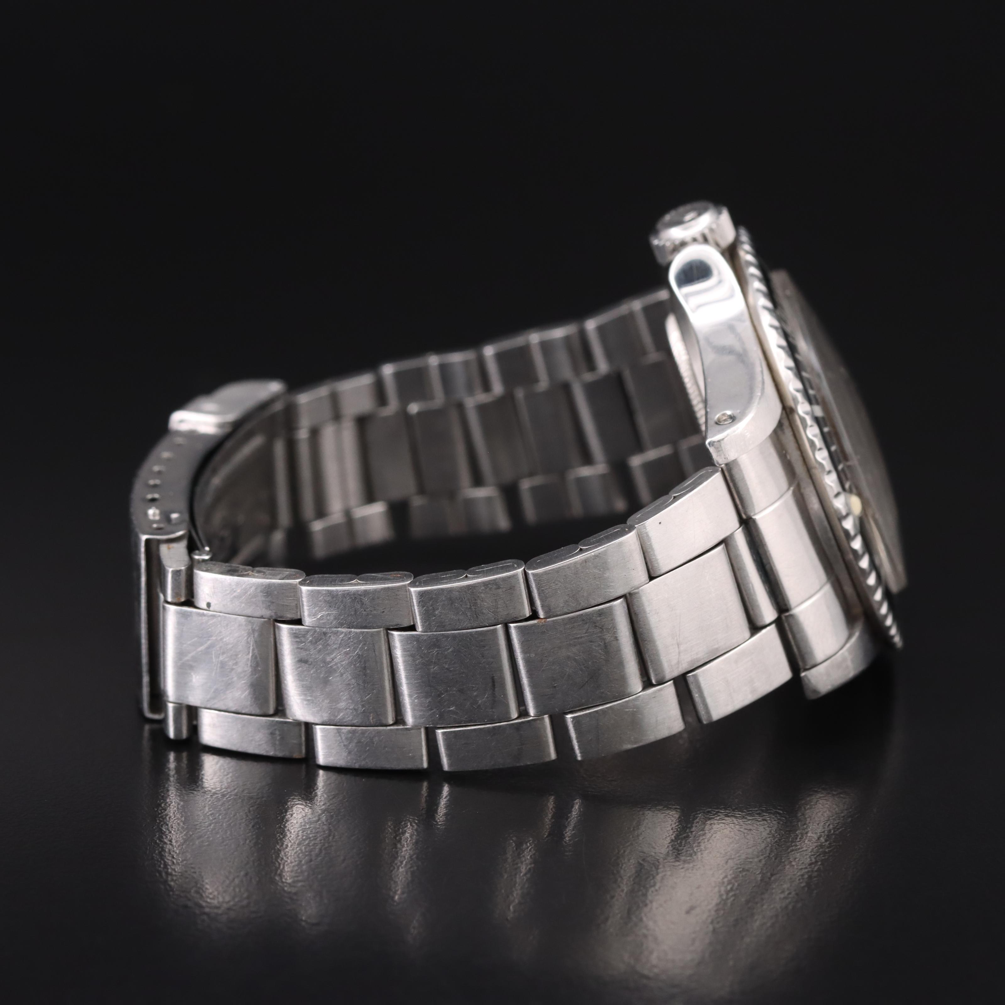 Vintage Rolex Submariner Watch