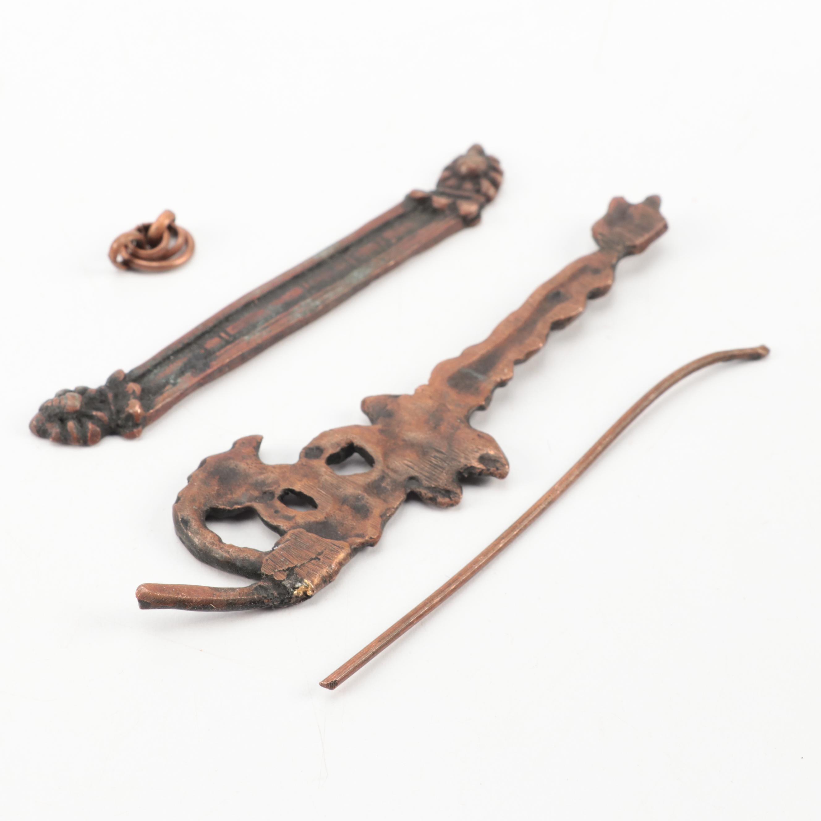 Chinese Carved Jadeite Snuff Bottle with Collection of Snuff Bottle Lids