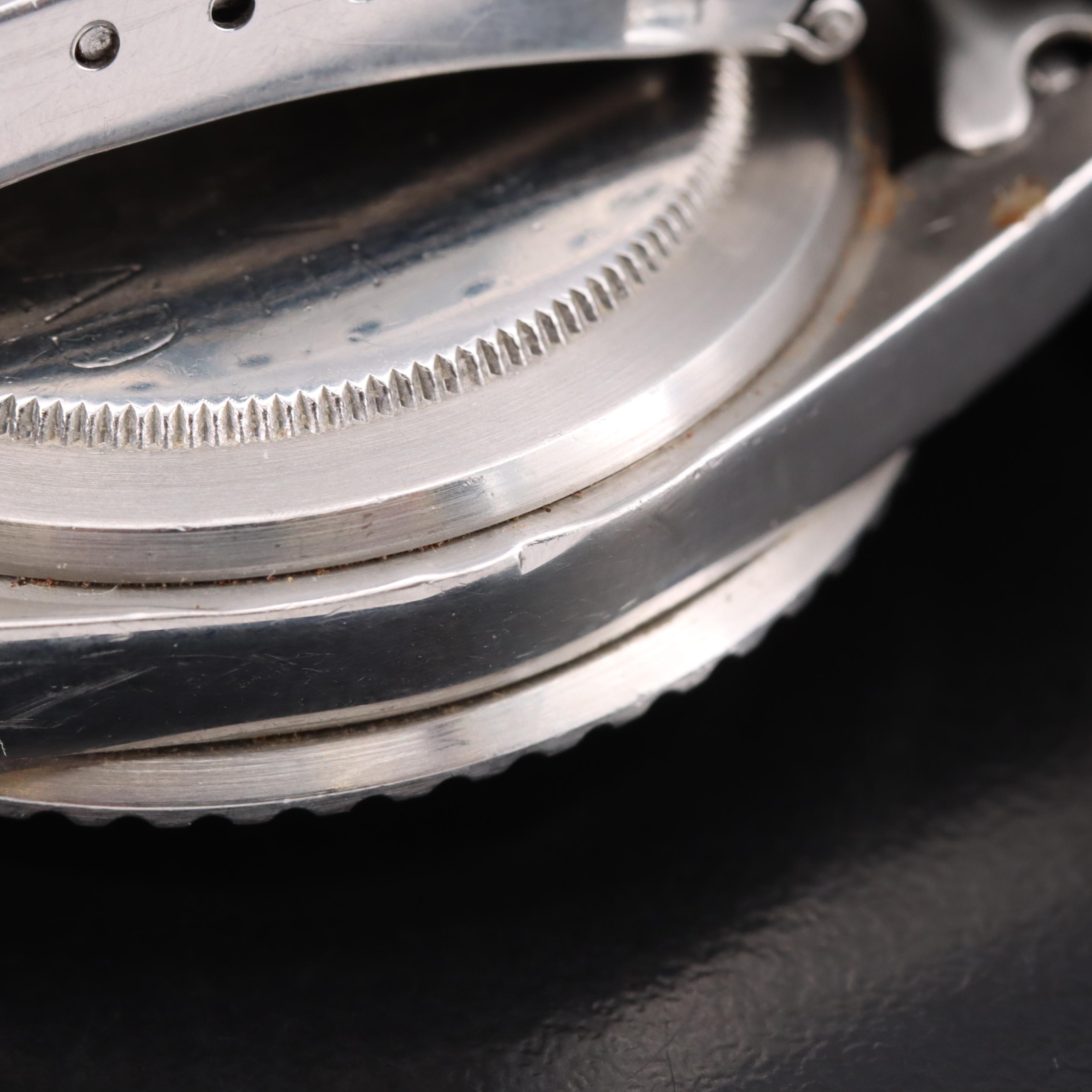 Vintage Rolex Submariner Watch