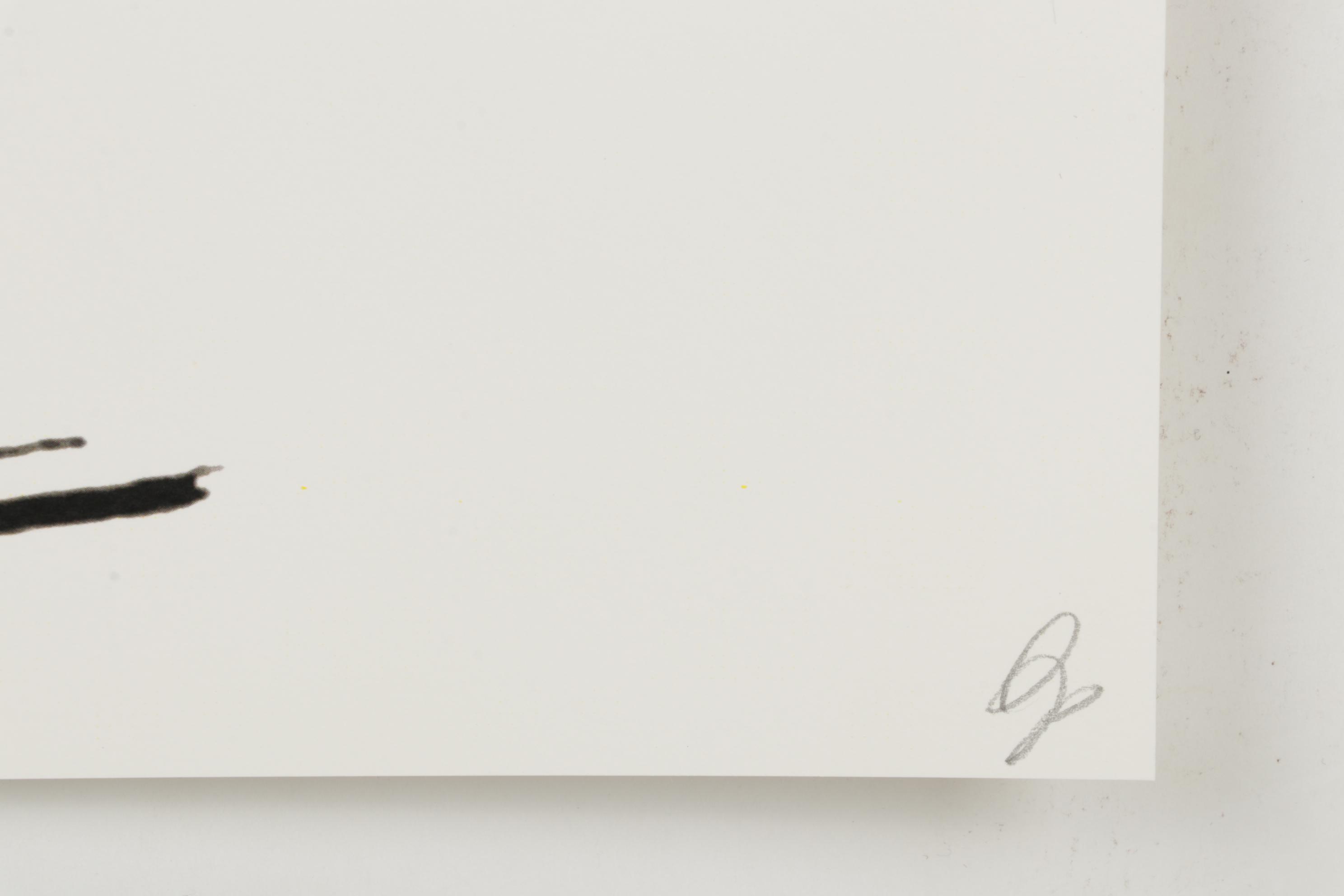 Death NYC Pop Art Graphic Print of Snoopy and Woodstock