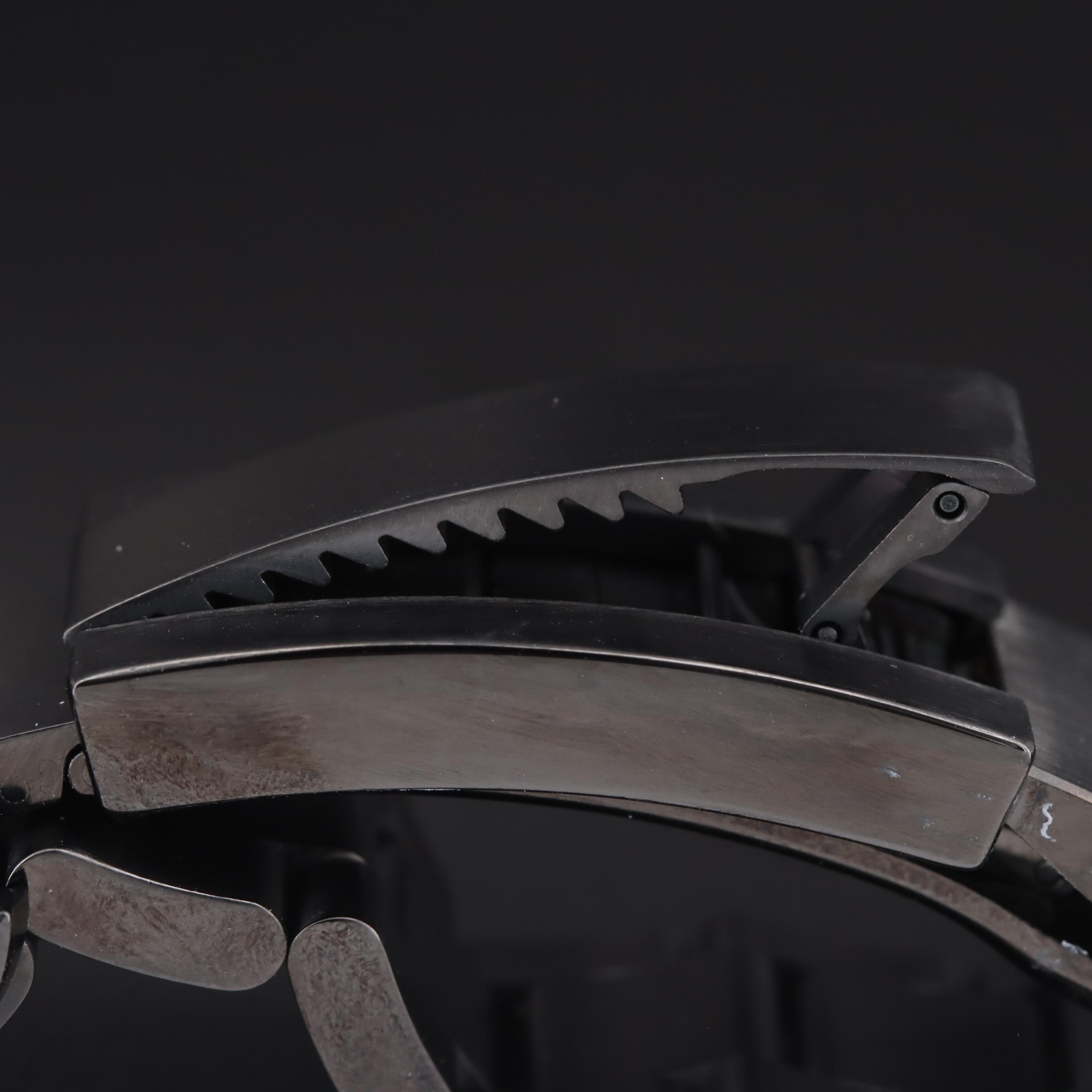 Rolex Deepsea Sea-Dweller Watch