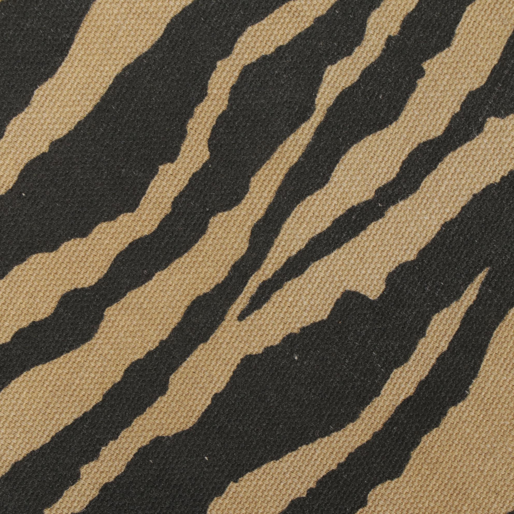 The Rose Hill Co. Upholstered Scroll Arm Bench