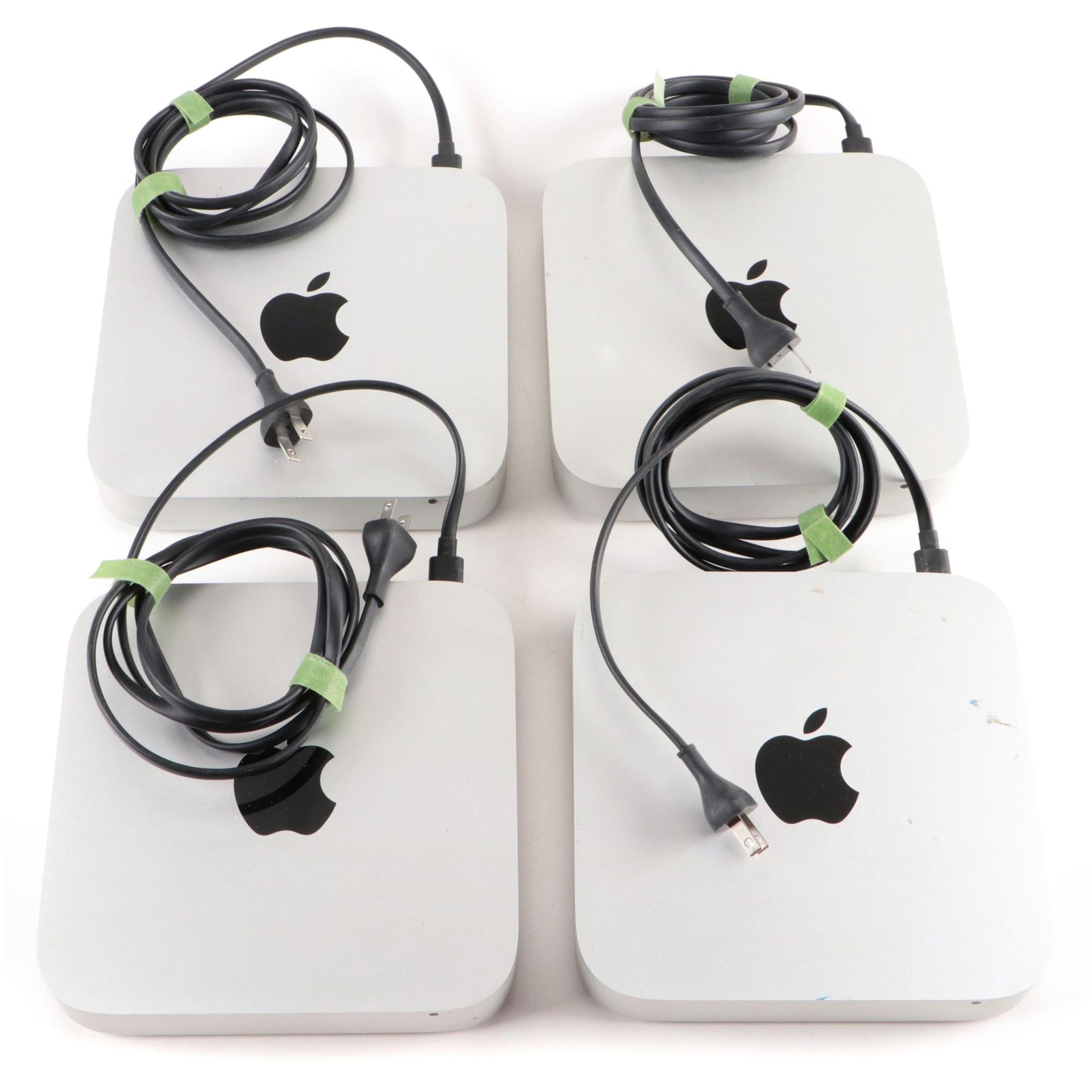 Apple Mac Mini Intel Core i5 Desktop Computers, Late 2014