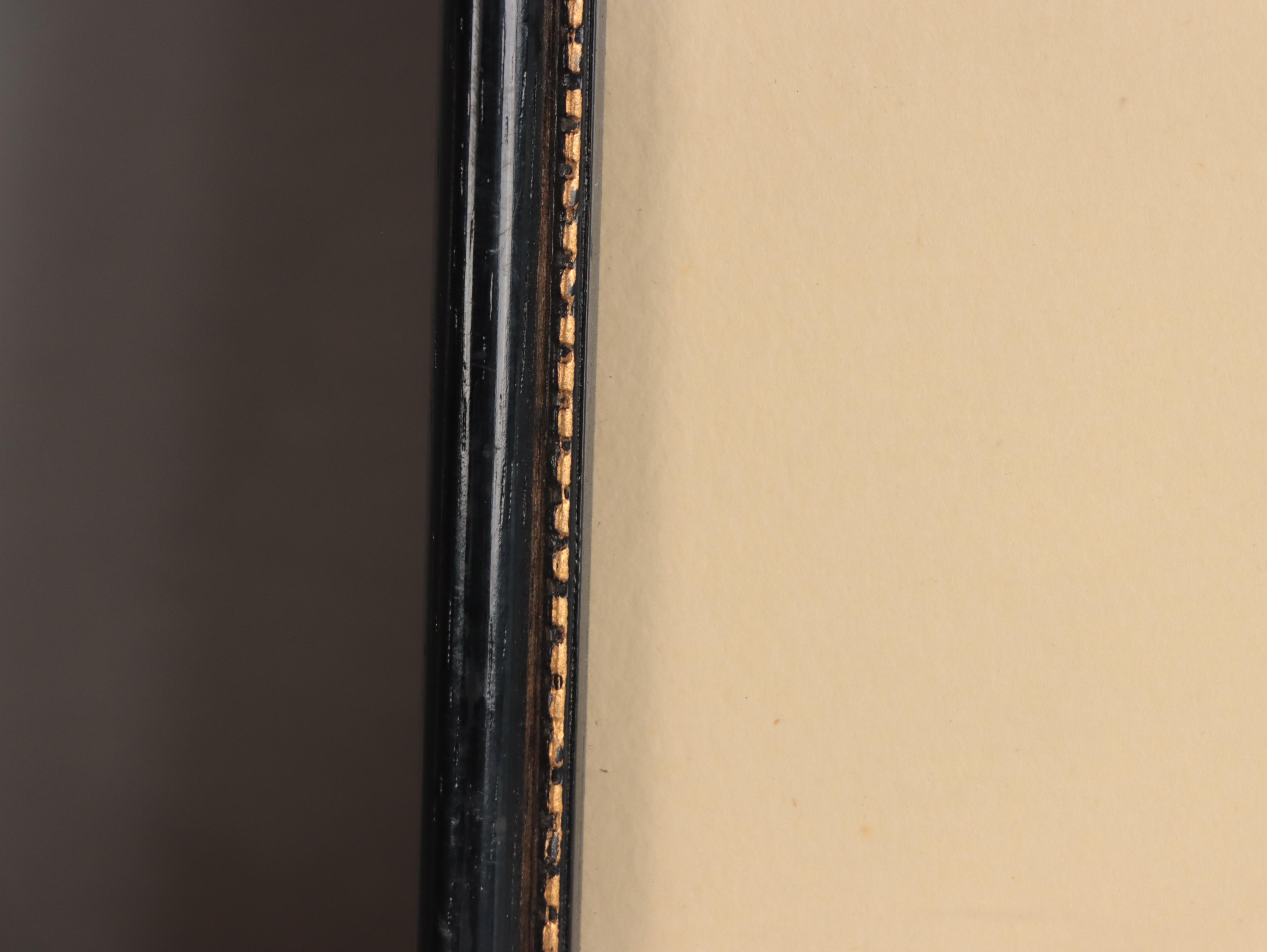 Architectural Prints Including Hand-Colored Engraving "Pantheon, Oxford St."