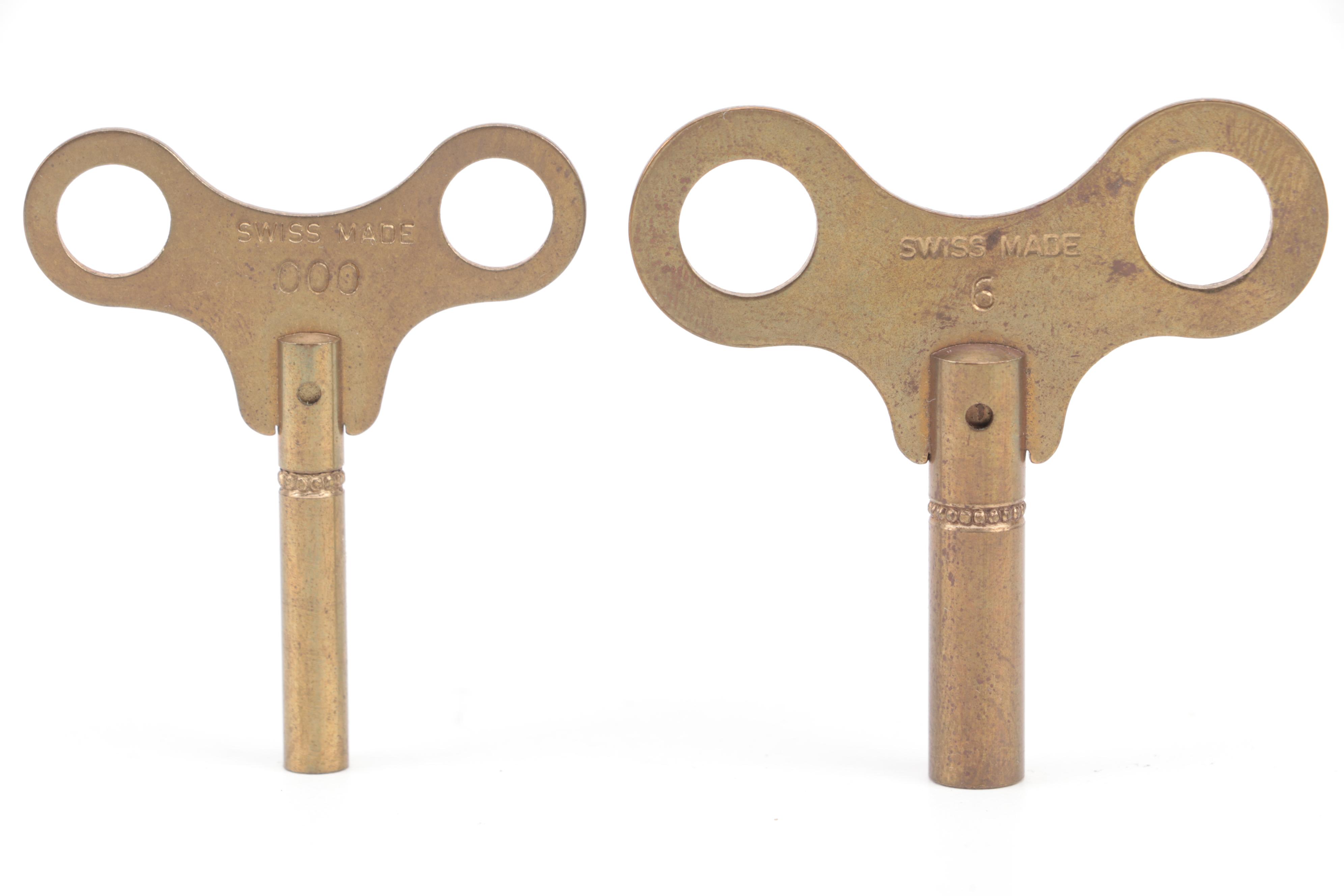 Antide Janvier French Empire Gilt Brass and Marble Mantel Clock, 19th C.