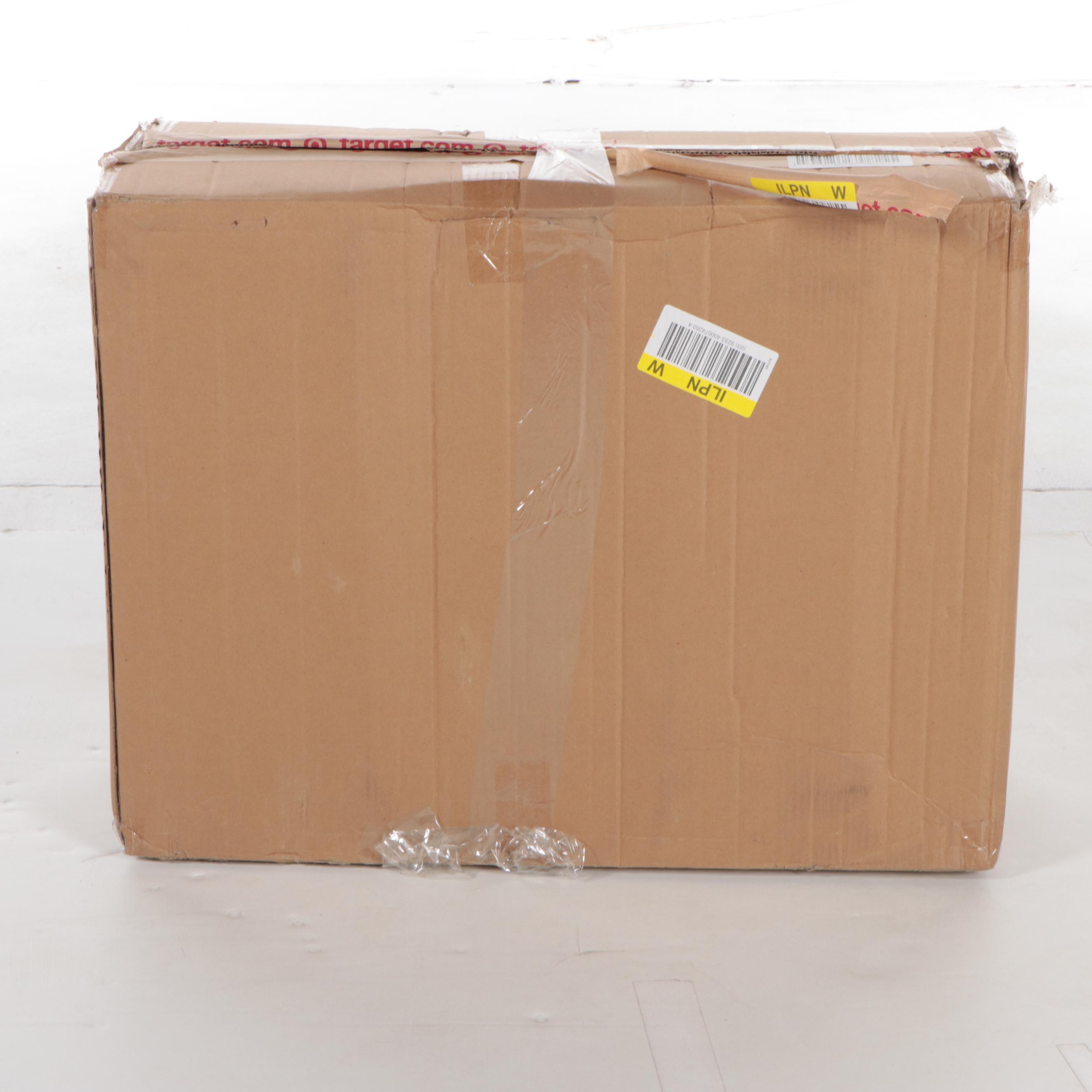 Sun Squad Outdoor Portable Backpack Chair