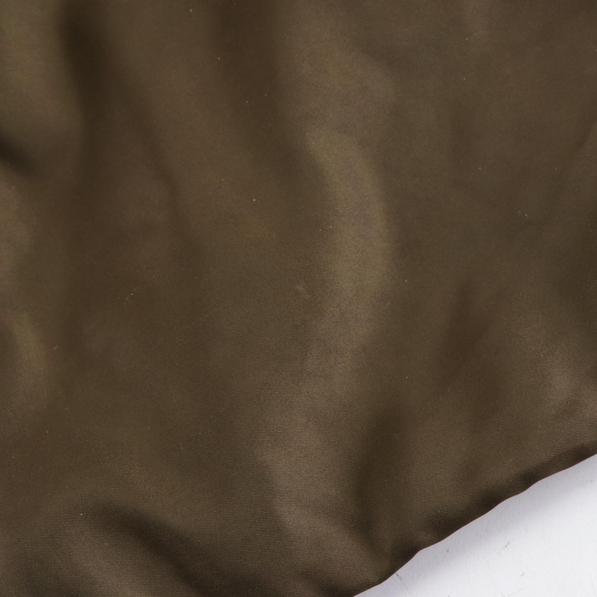 Prada Tessuto Nylon and Leather Tote