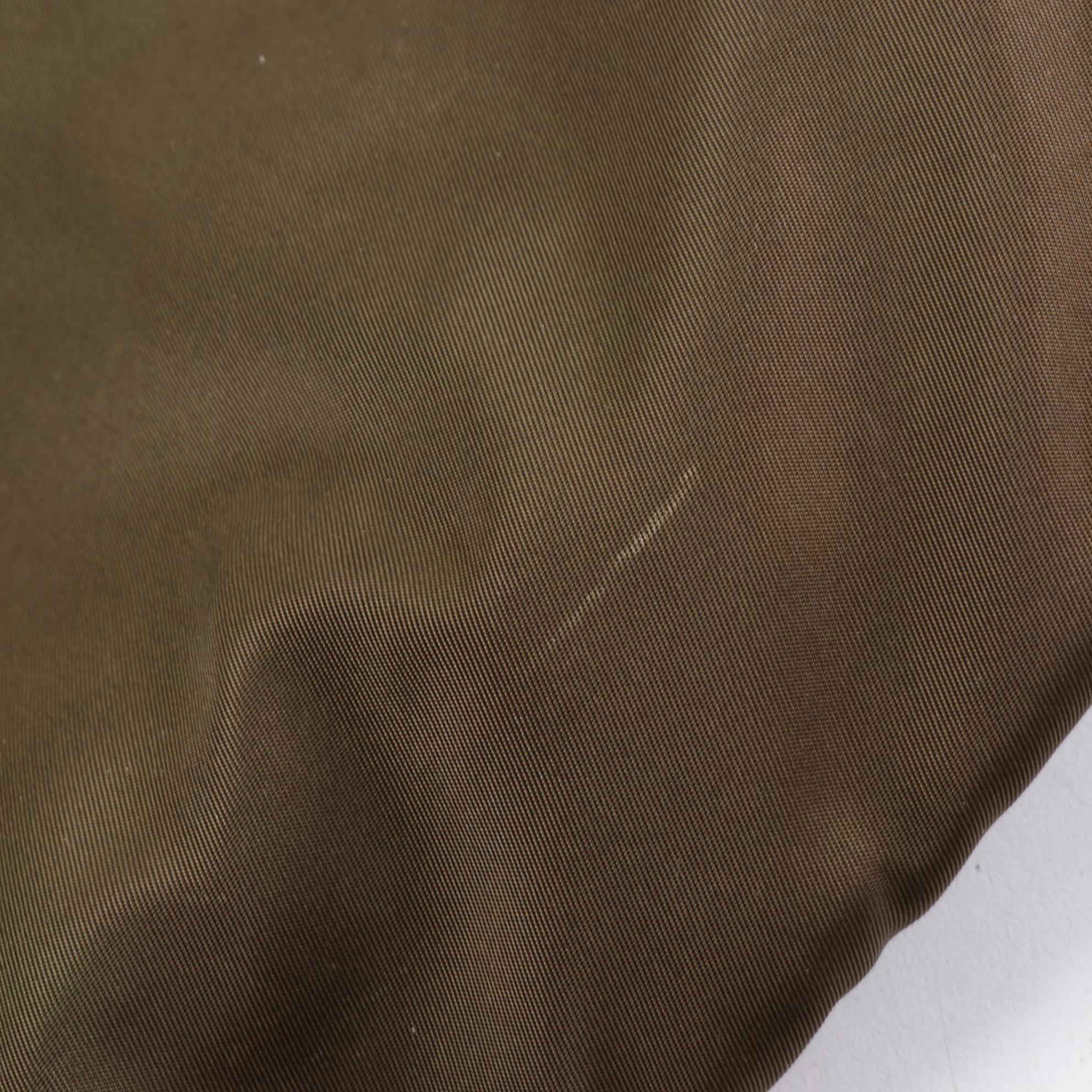 Prada Tessuto Nylon and Leather Tote