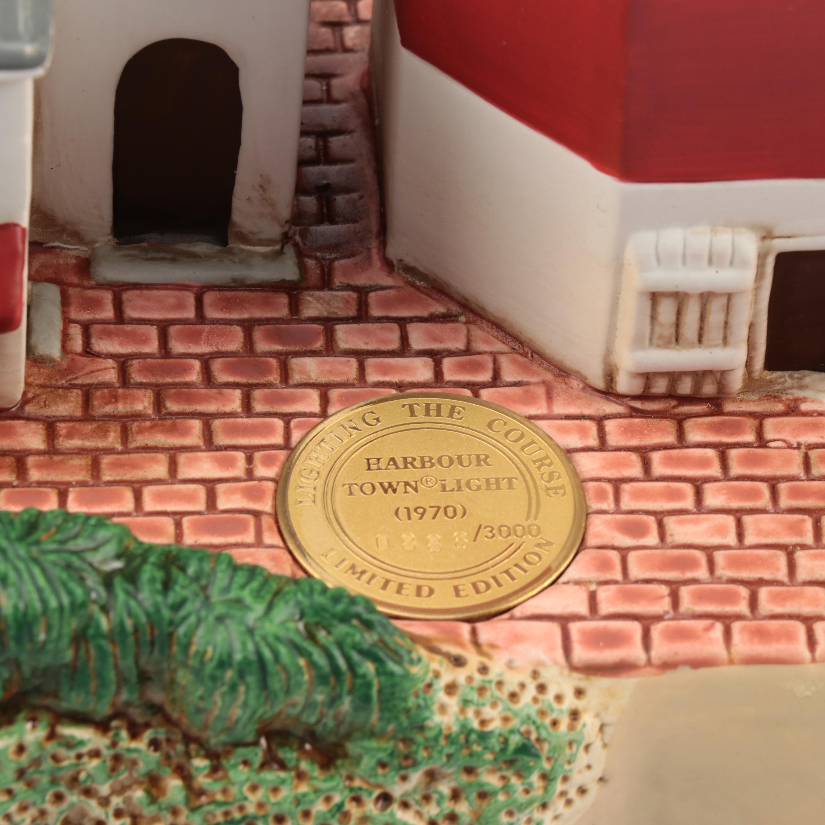 San Francisco Music Box Co. "The Wizard of Oz" and Other Musical Figurines