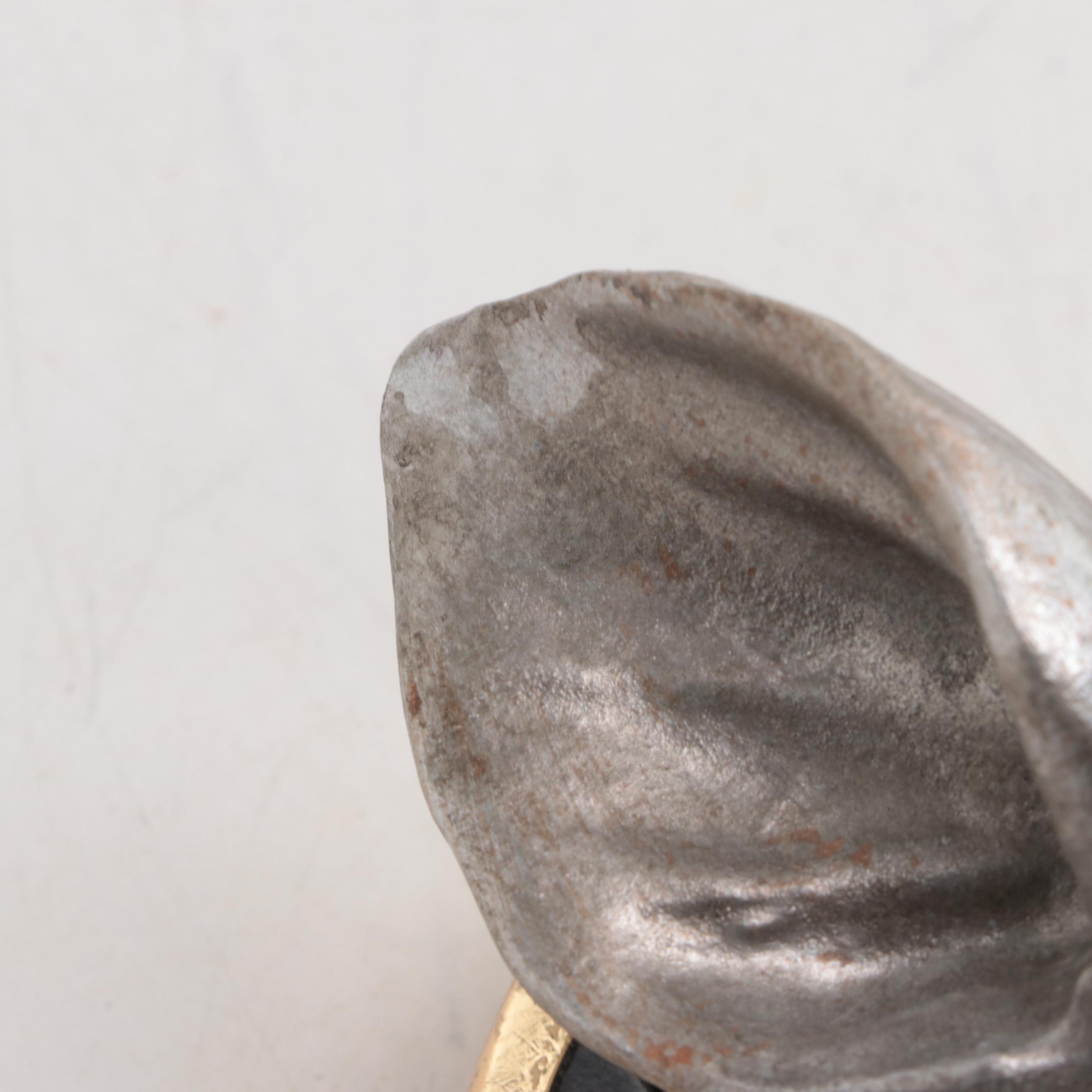 MacKenzie-Childs Courtly Check Pig Wall Hooks