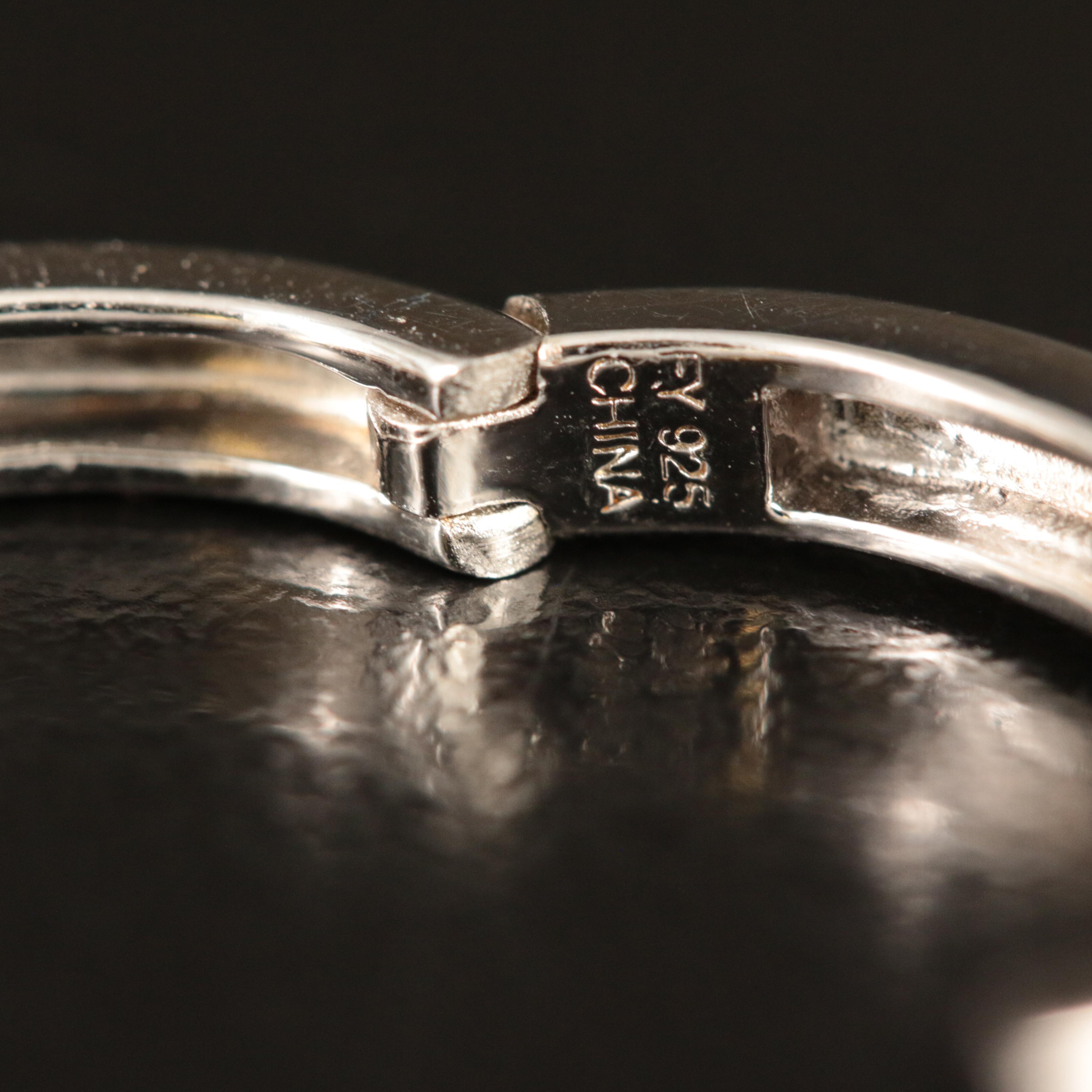 Rope Length Pearl Necklace with Sterling Necklace Shortener