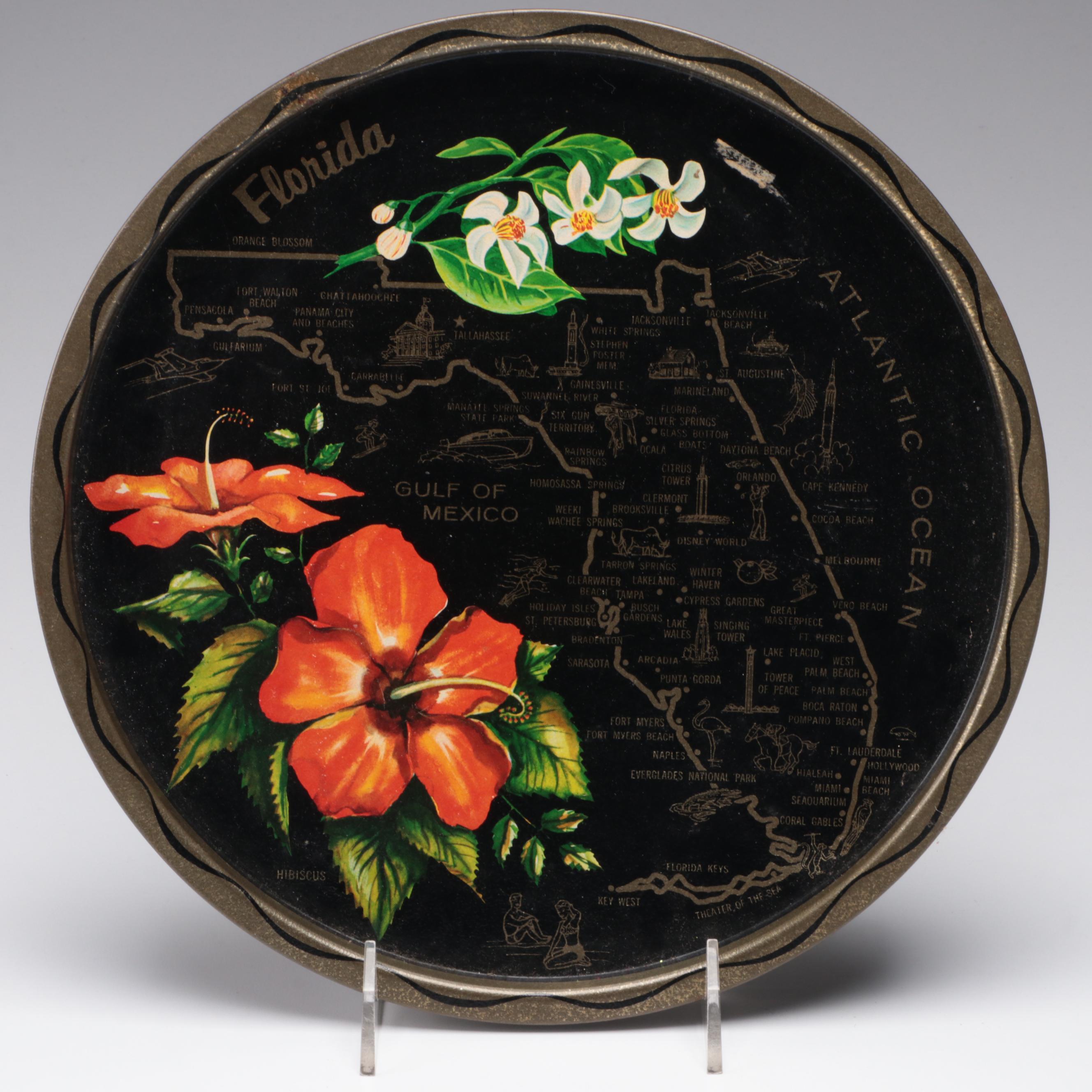 Peggy's Creations Ceramic Lidded Candy Dish with Glass Pitcher, More