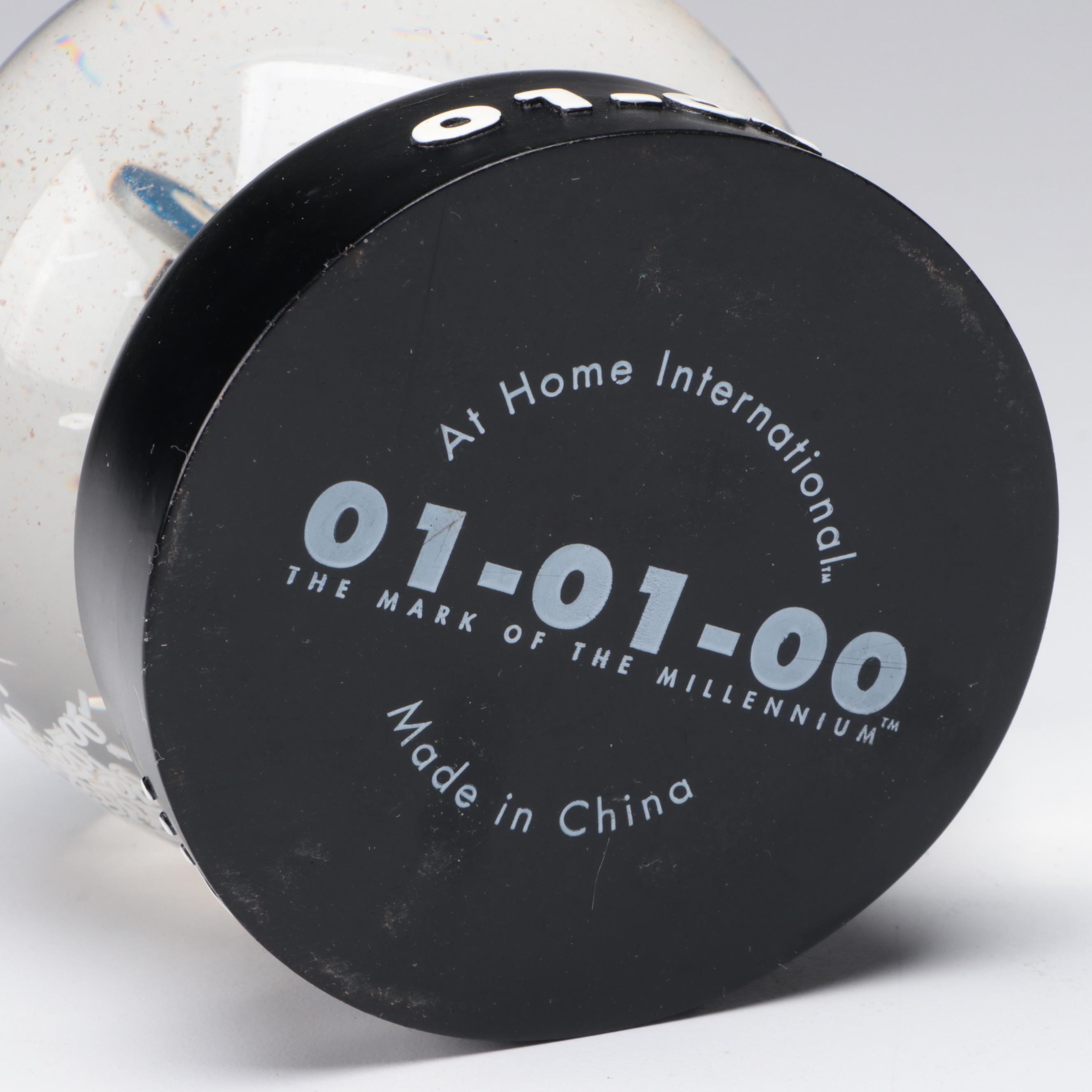 Peggy's Creations Ceramic Lidded Candy Dish with Glass Pitcher, More