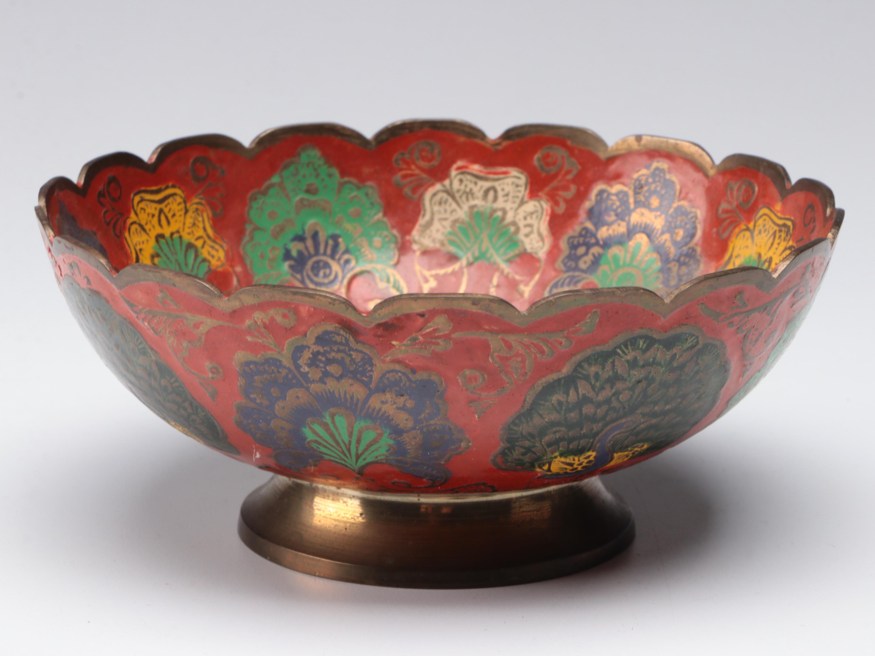 Peggy's Creations Ceramic Lidded Candy Dish with Glass Pitcher, More