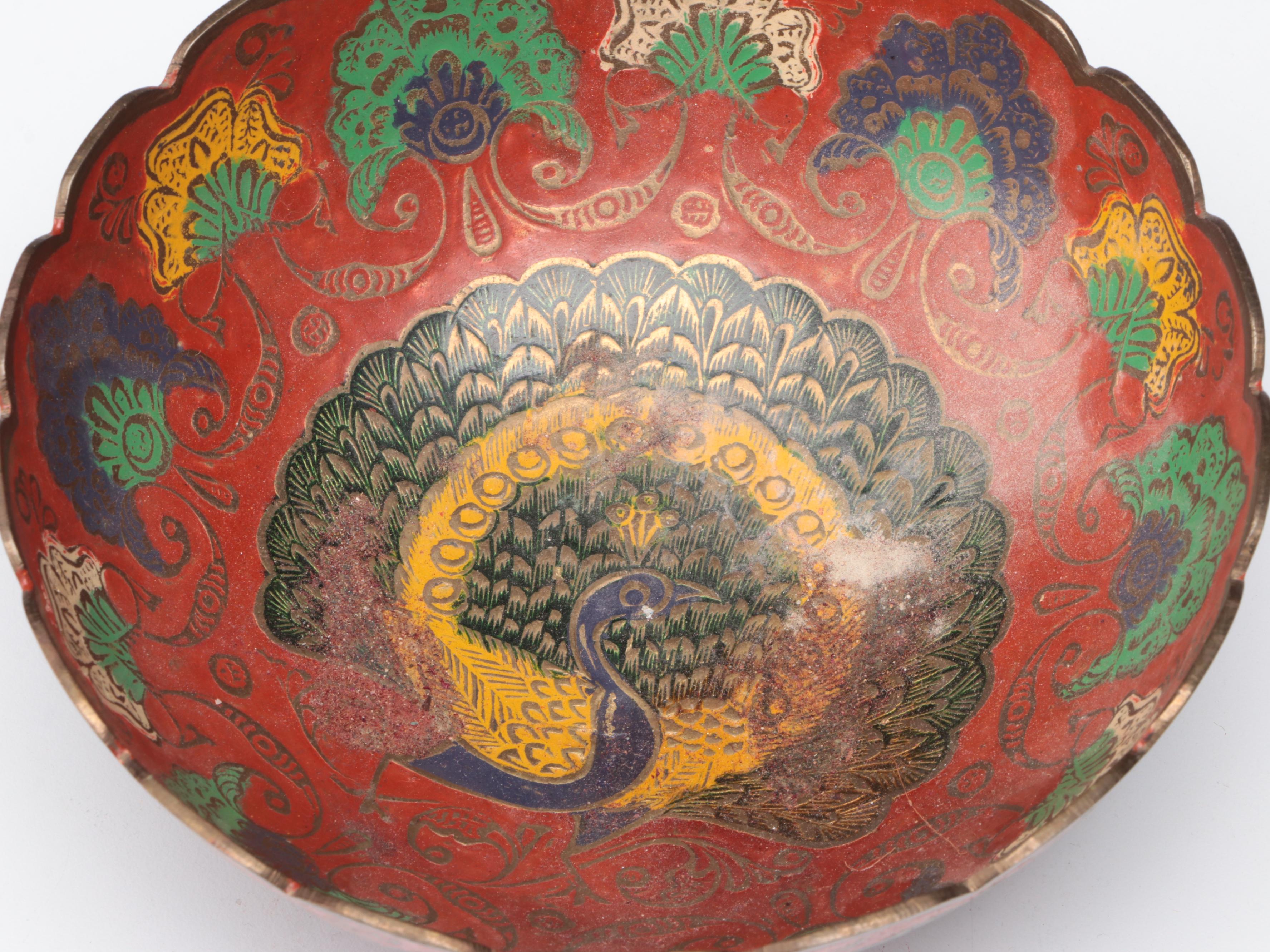 Peggy's Creations Ceramic Lidded Candy Dish with Glass Pitcher, More