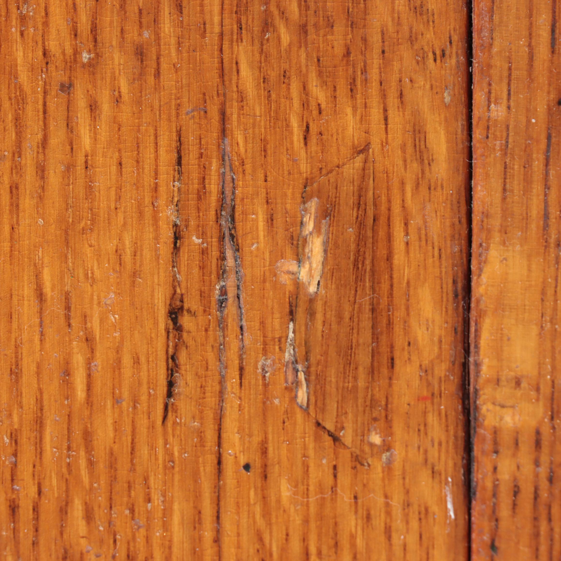 Jacobean Style Carved Oak Gate-Leg Table, Early 20th Century