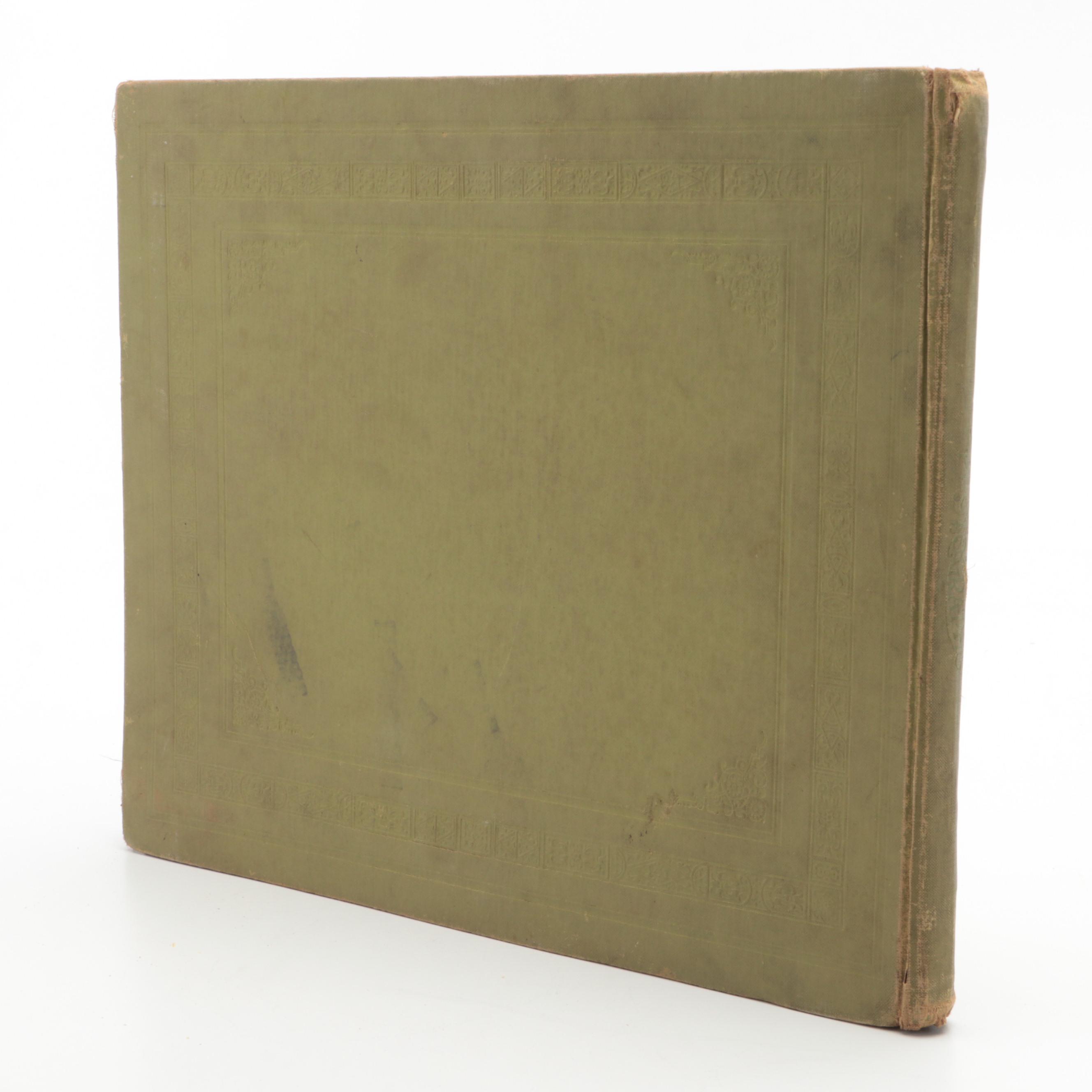 "Official Photographs of the World's Fair and Midway Plaisance" 1876