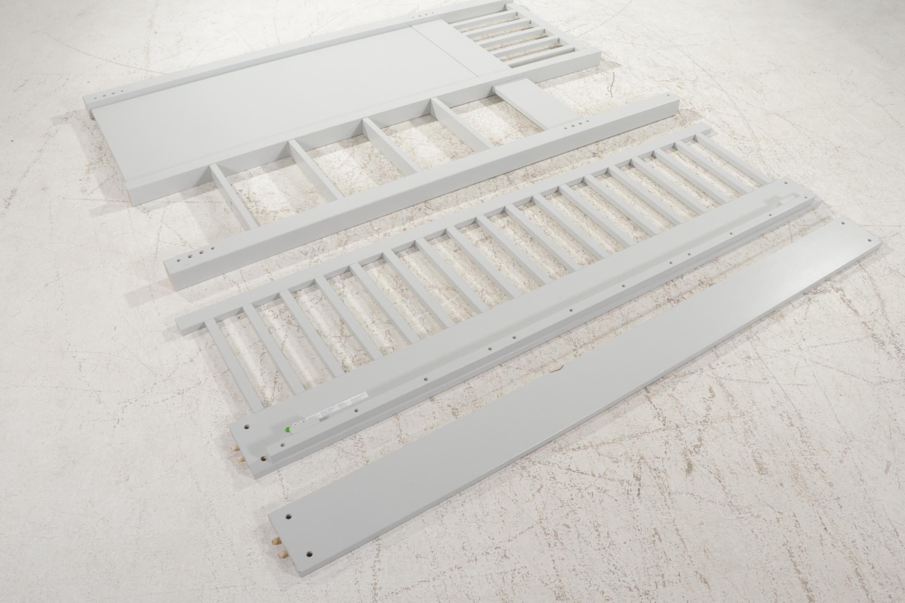 Pottery Barn Kids Playhouse Loft Bed