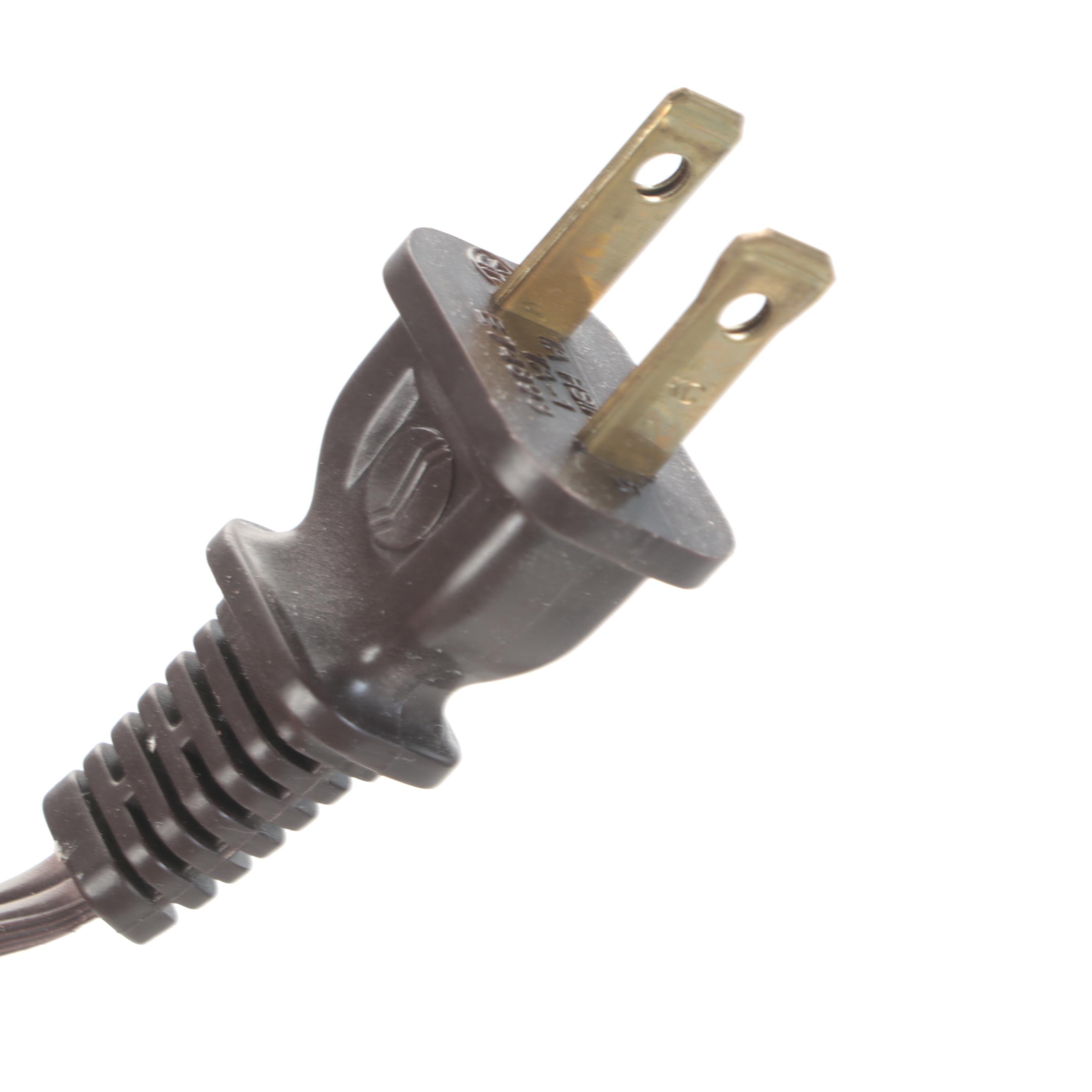 Scrollwork Table Lamp with Contemporary Zebra Print and Linen Shade