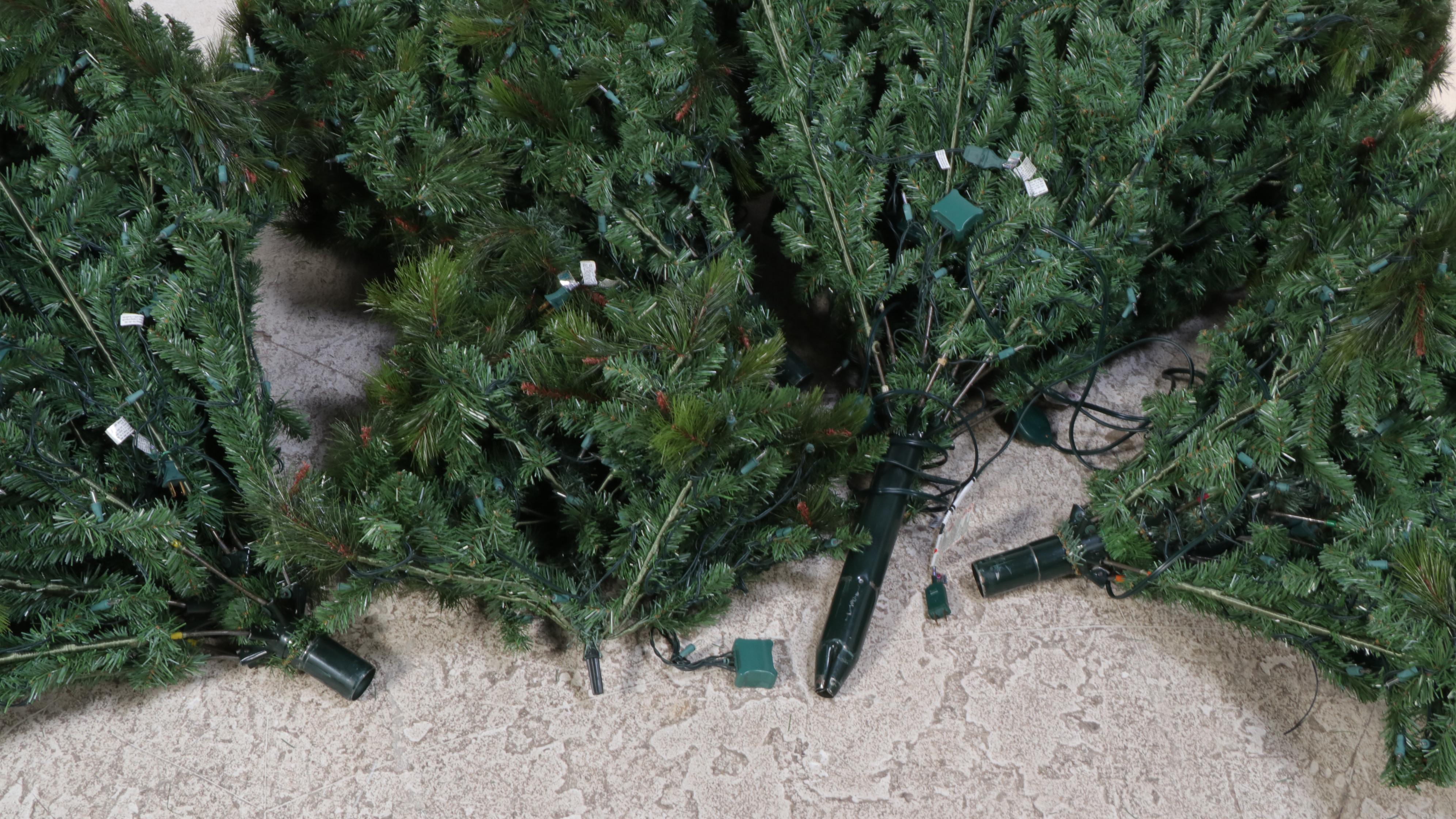 Tree Classics Artificial Christmas Tree