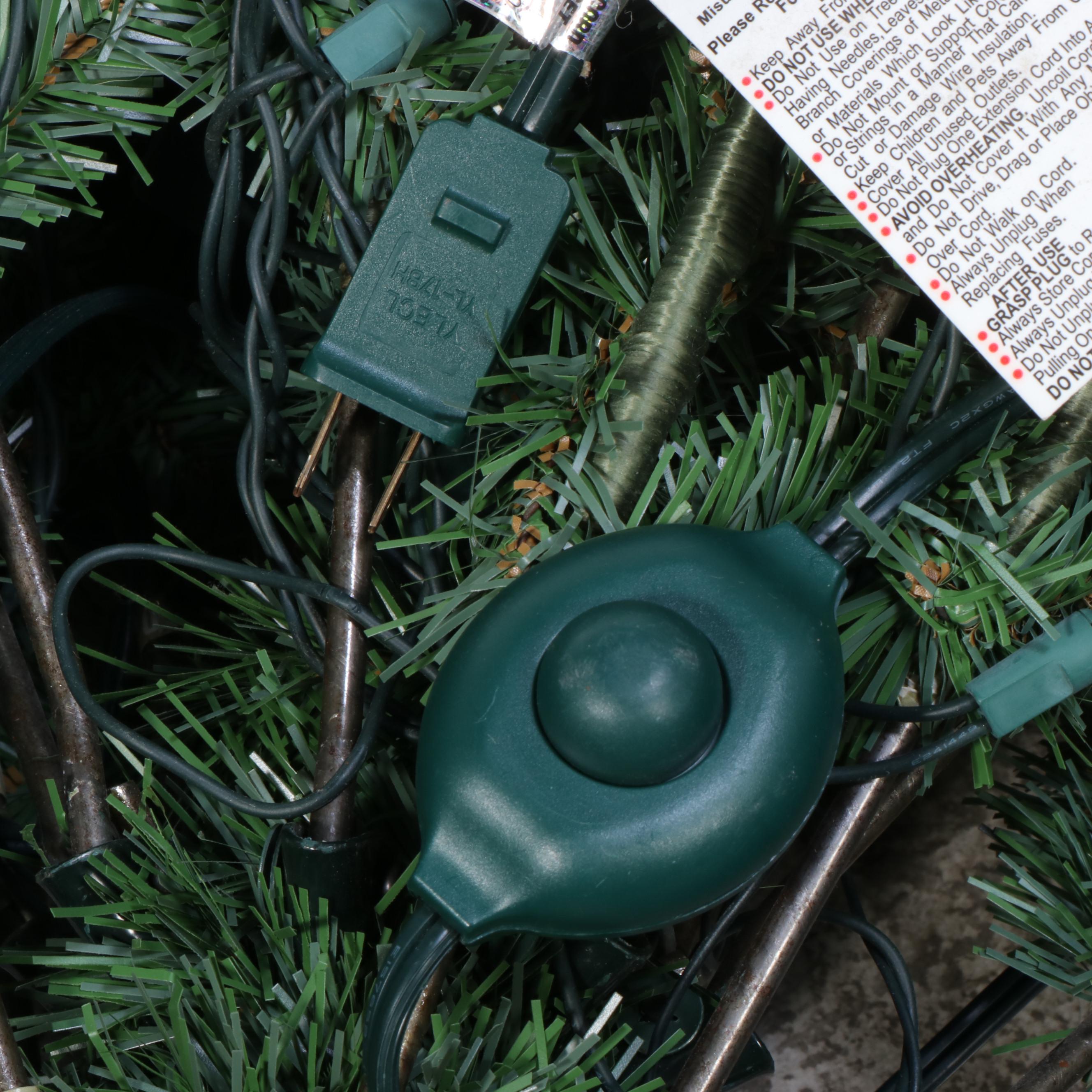 Tree Classics Artificial Christmas Tree