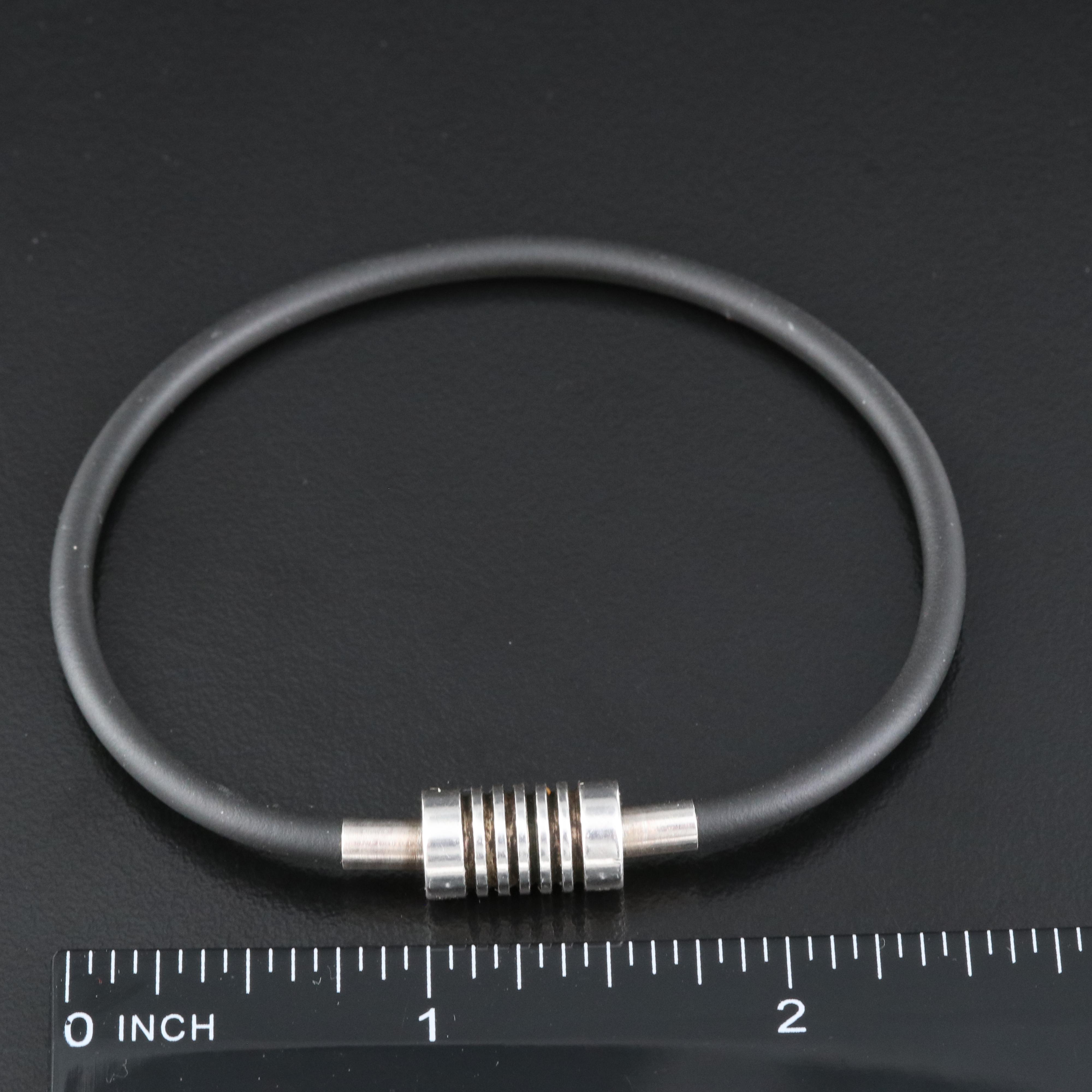 Paloma Picasso for Tiffany & Co. "Groove" Bracelet