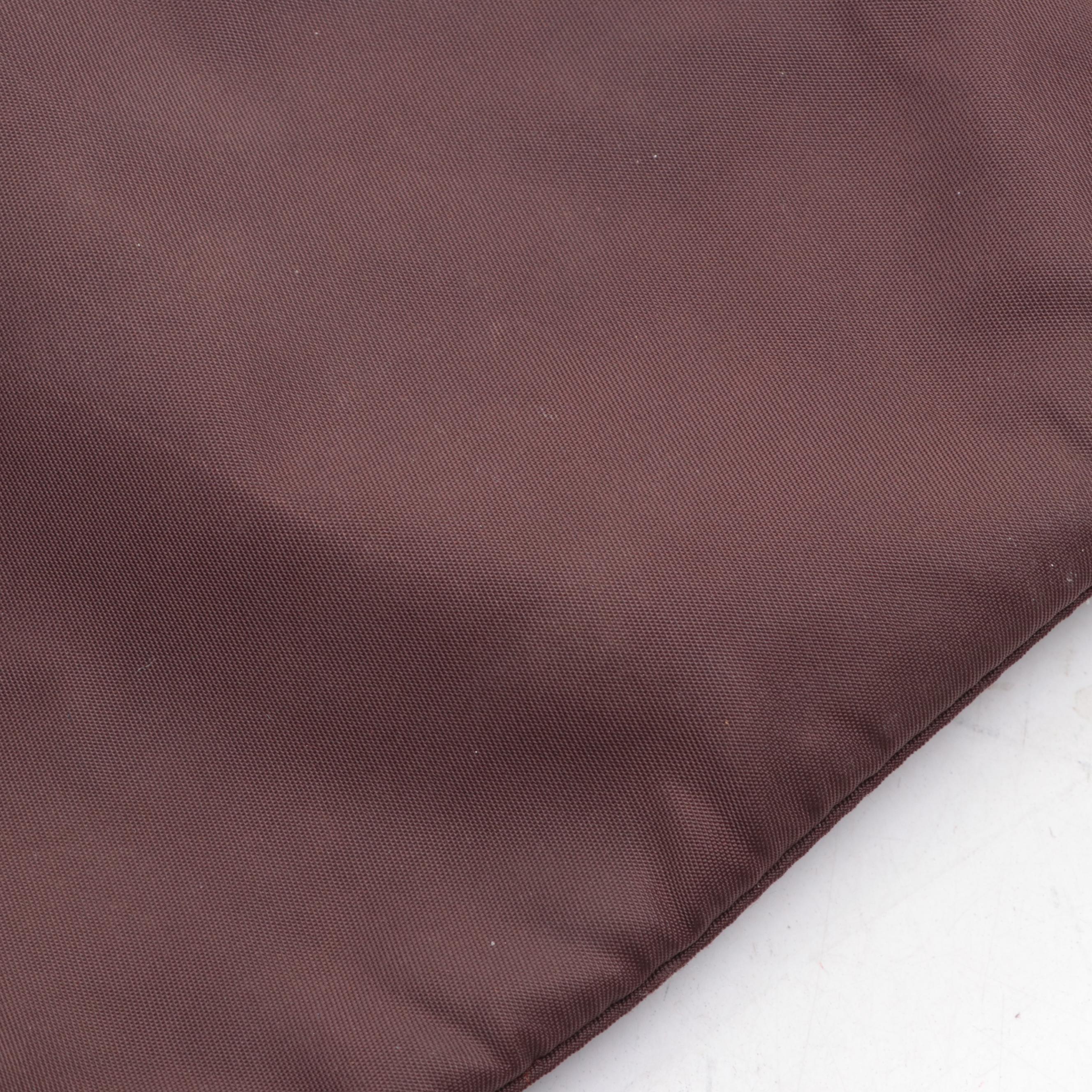 Prada Tote in Tessuto Nylon