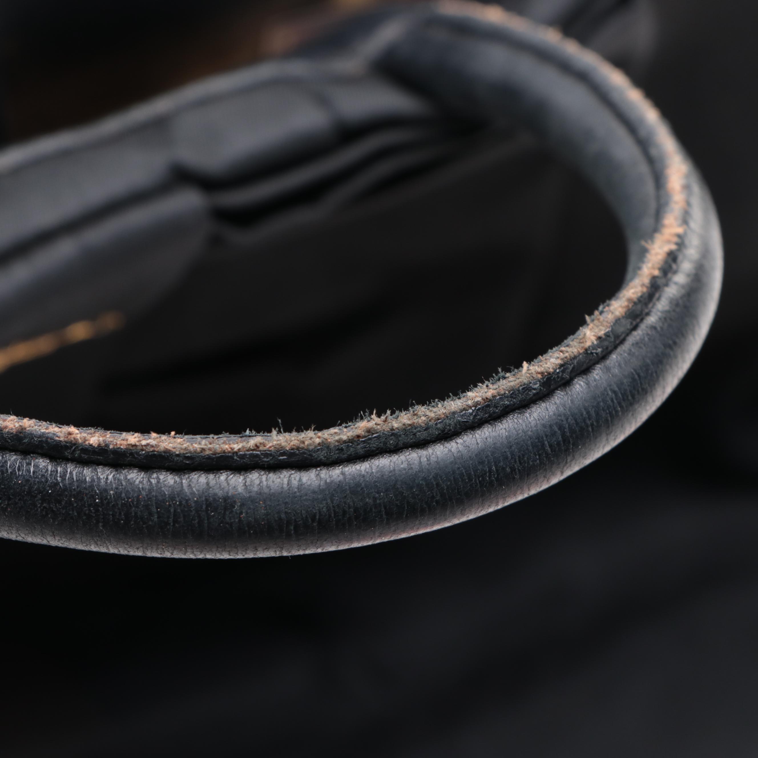 Prada Top Handle Bow Tote in Tessuto Nylon and Leather