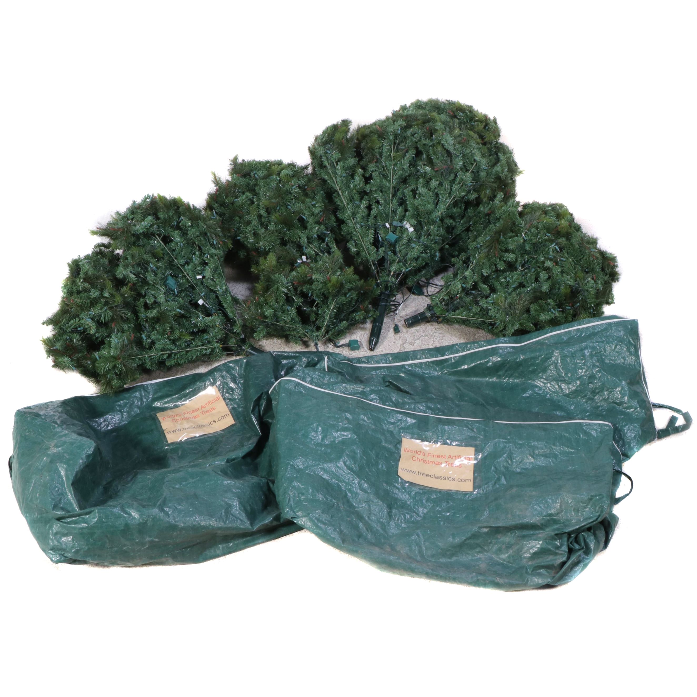 Tree Classics Artificial Christmas Tree