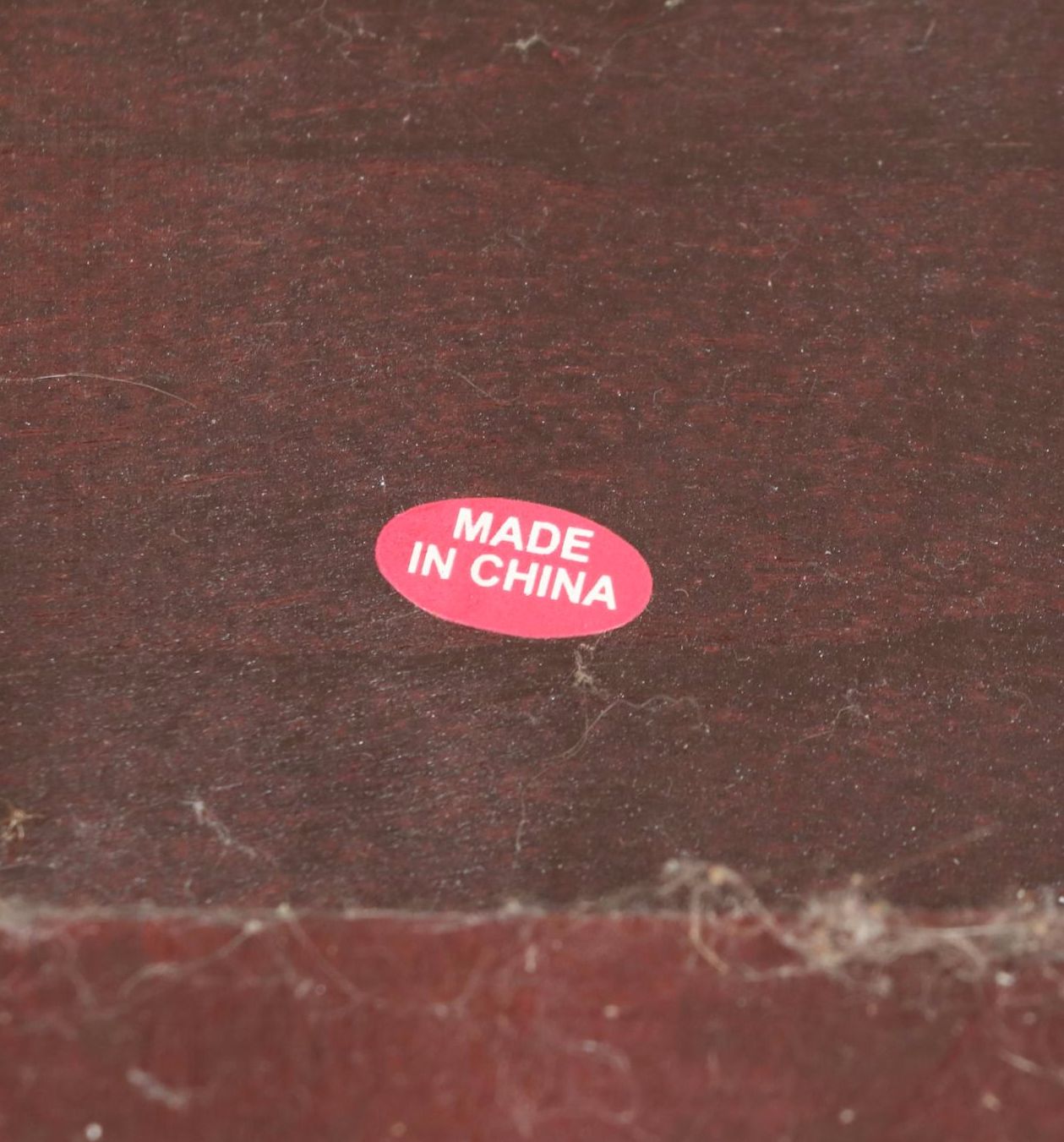 Steamer Trunk Shaped Storage Cubes