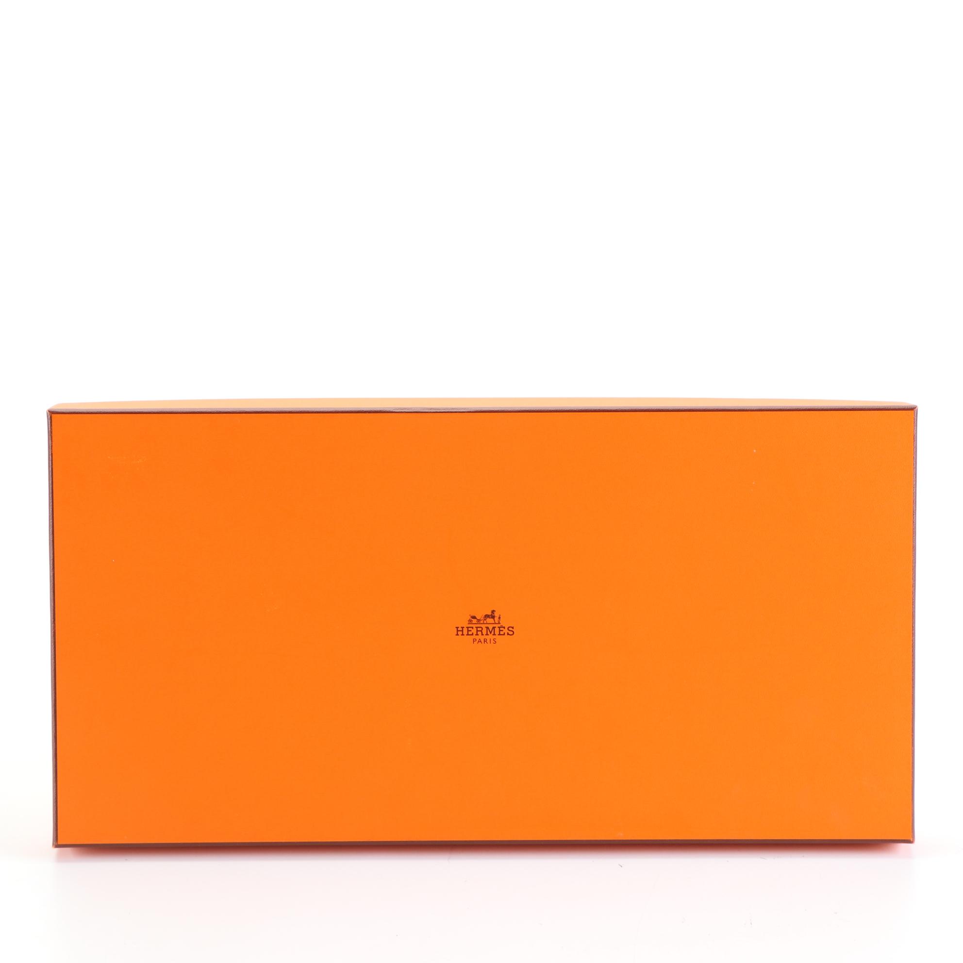 Hermès Gift Boxes