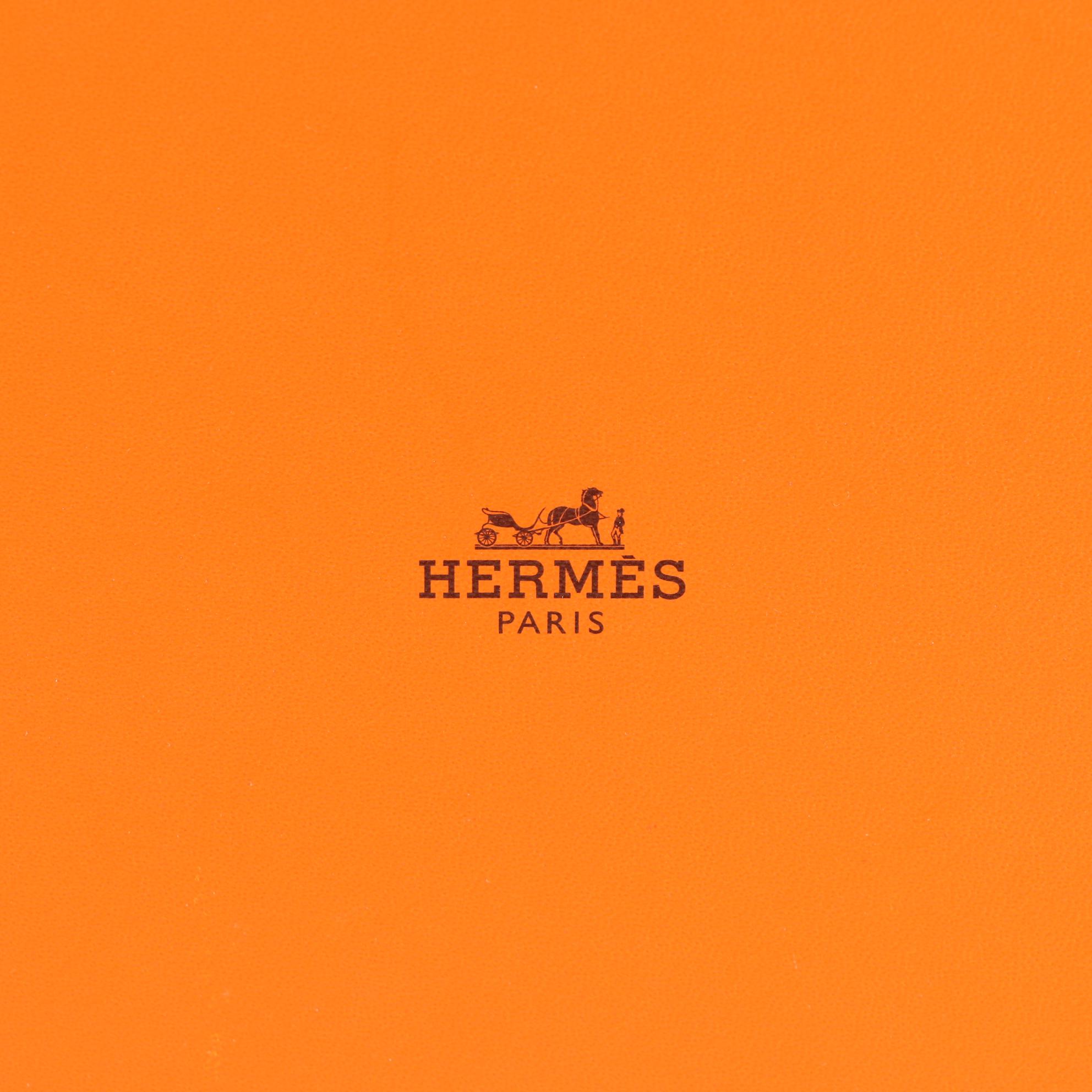 Hermès Gift Boxes