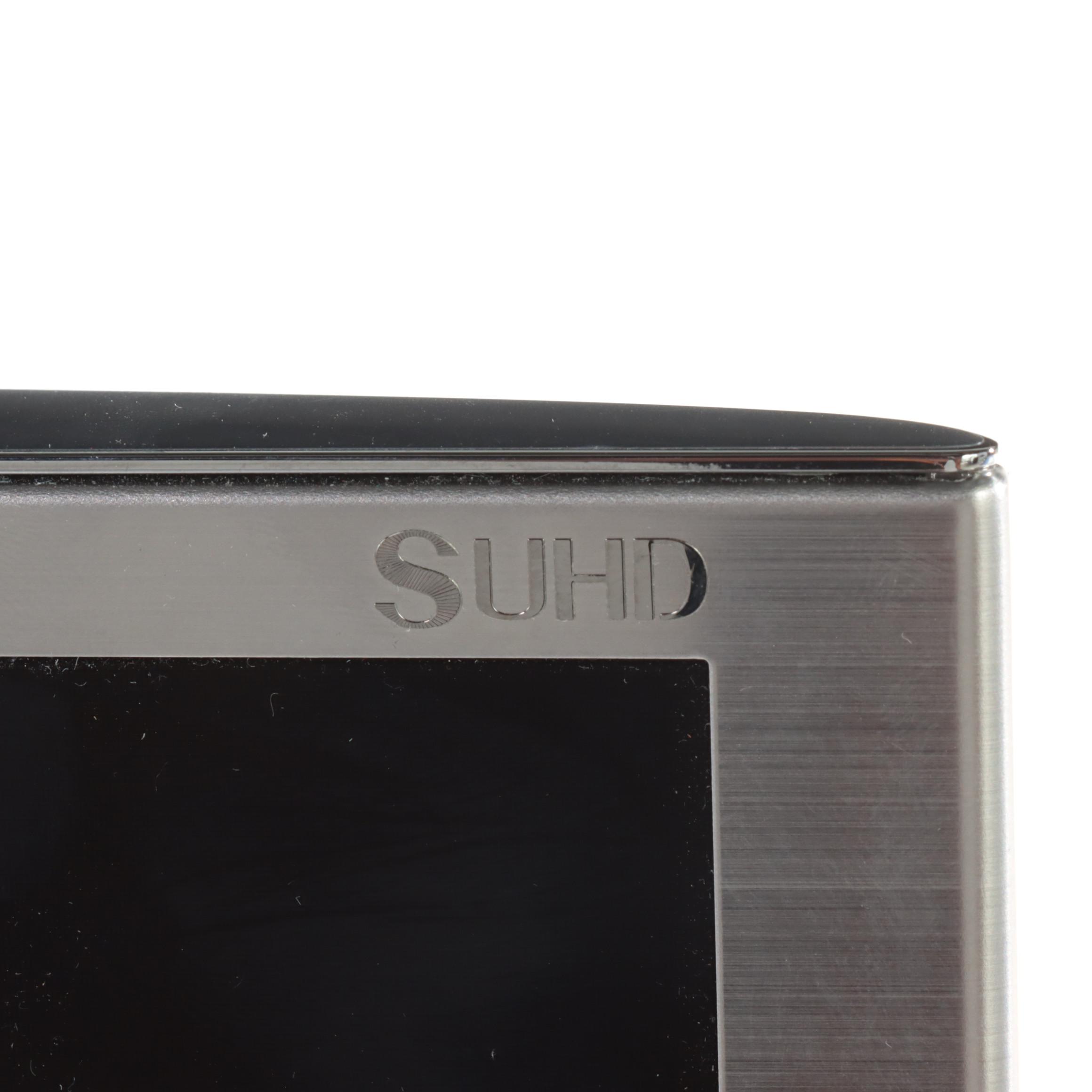 Samsung 55" Smart LED 4K UHD Flat Screen Television