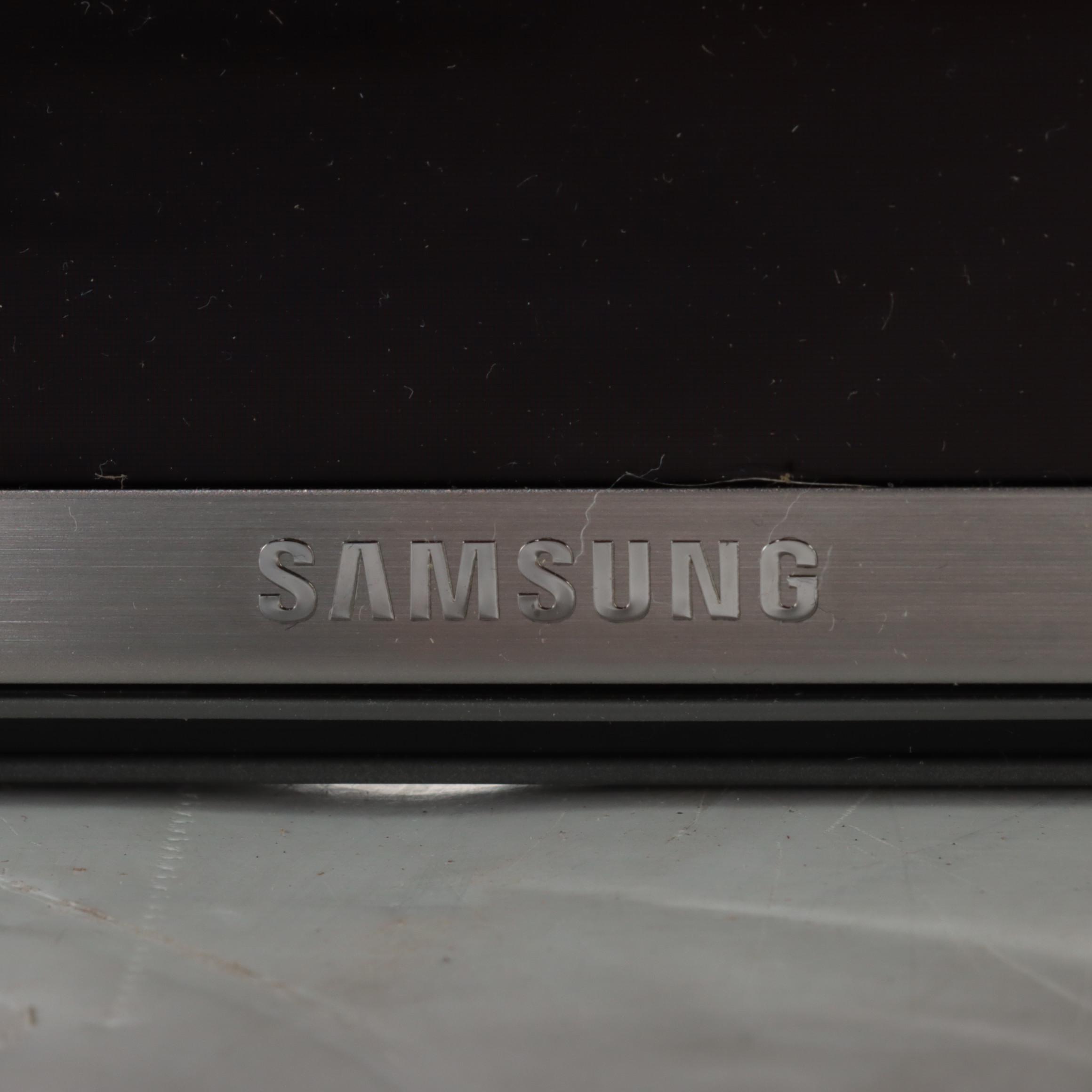 Samsung 55" Smart LED 4K UHD Flat Screen Television