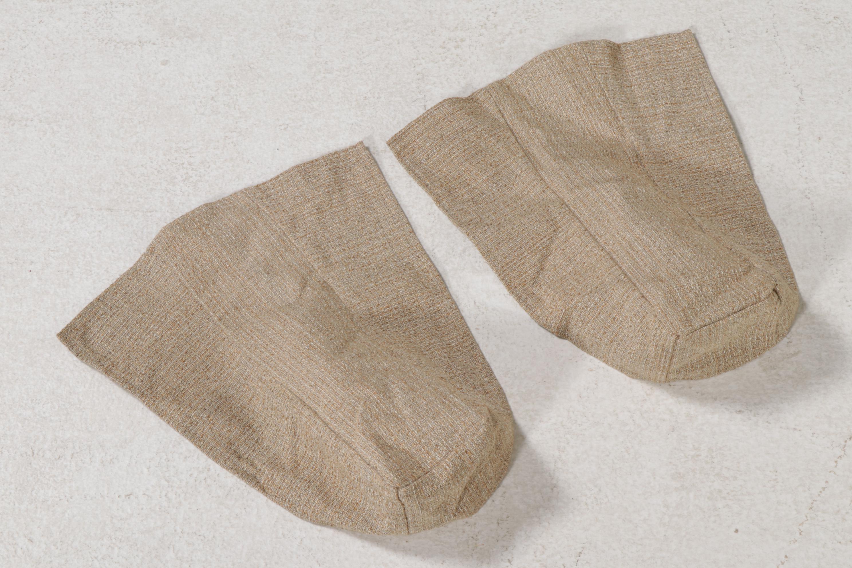 Ethan Allen "Emerson" Contemporary Two-Seat Sofa