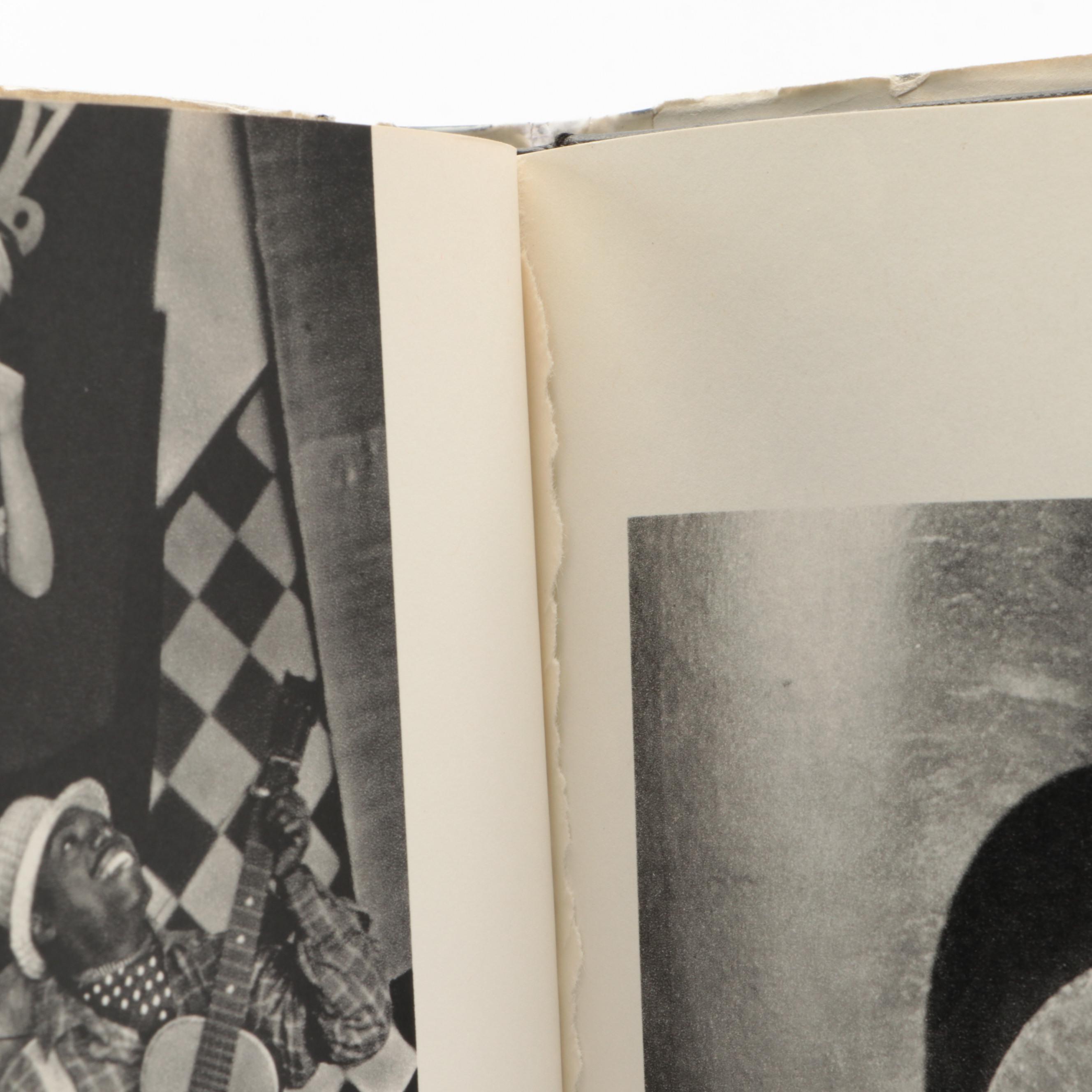 "A Life In Photography" by Edward Steichen, 1963